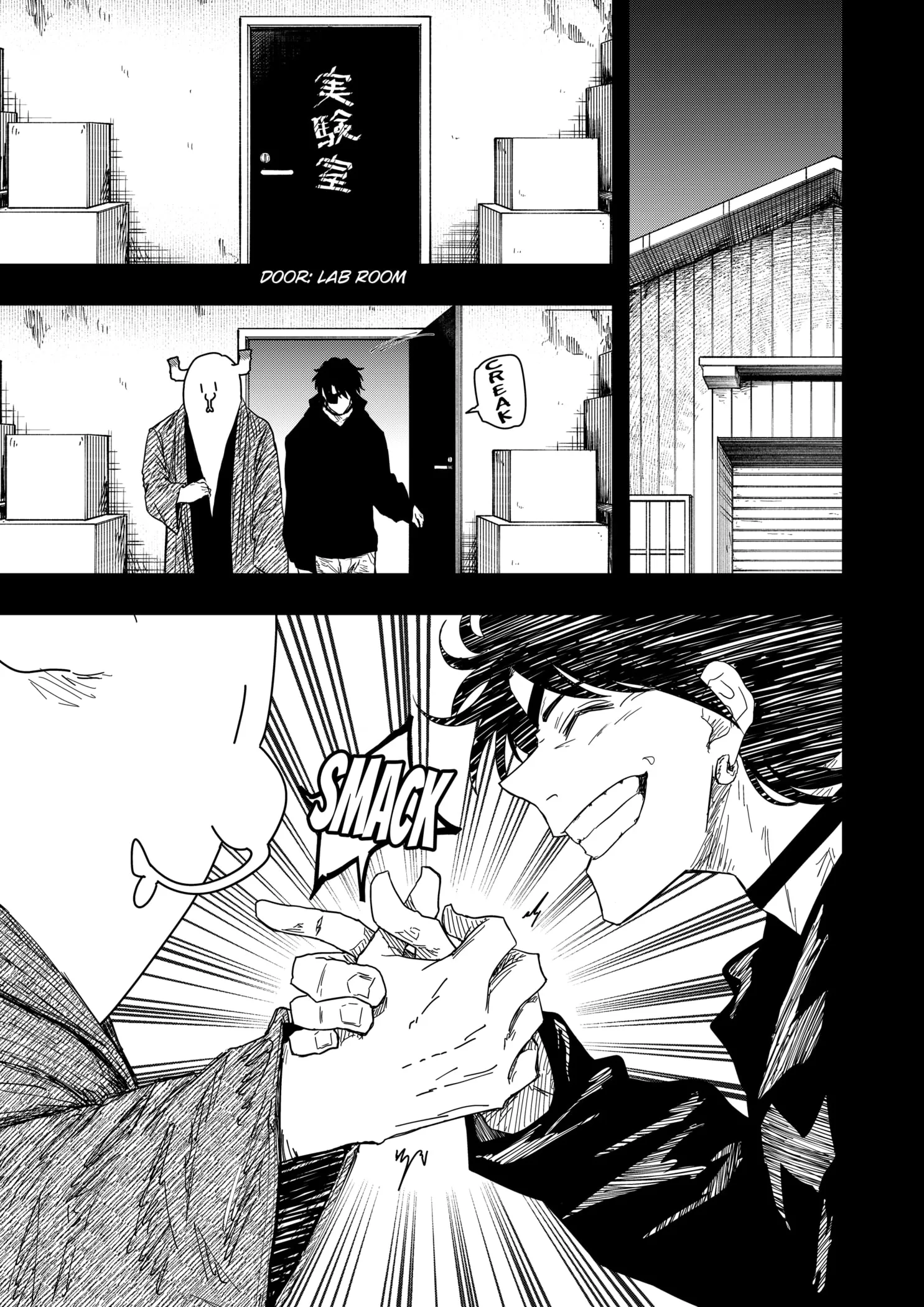 Read Drama Queen chapter 52 image 4 on Lezhin