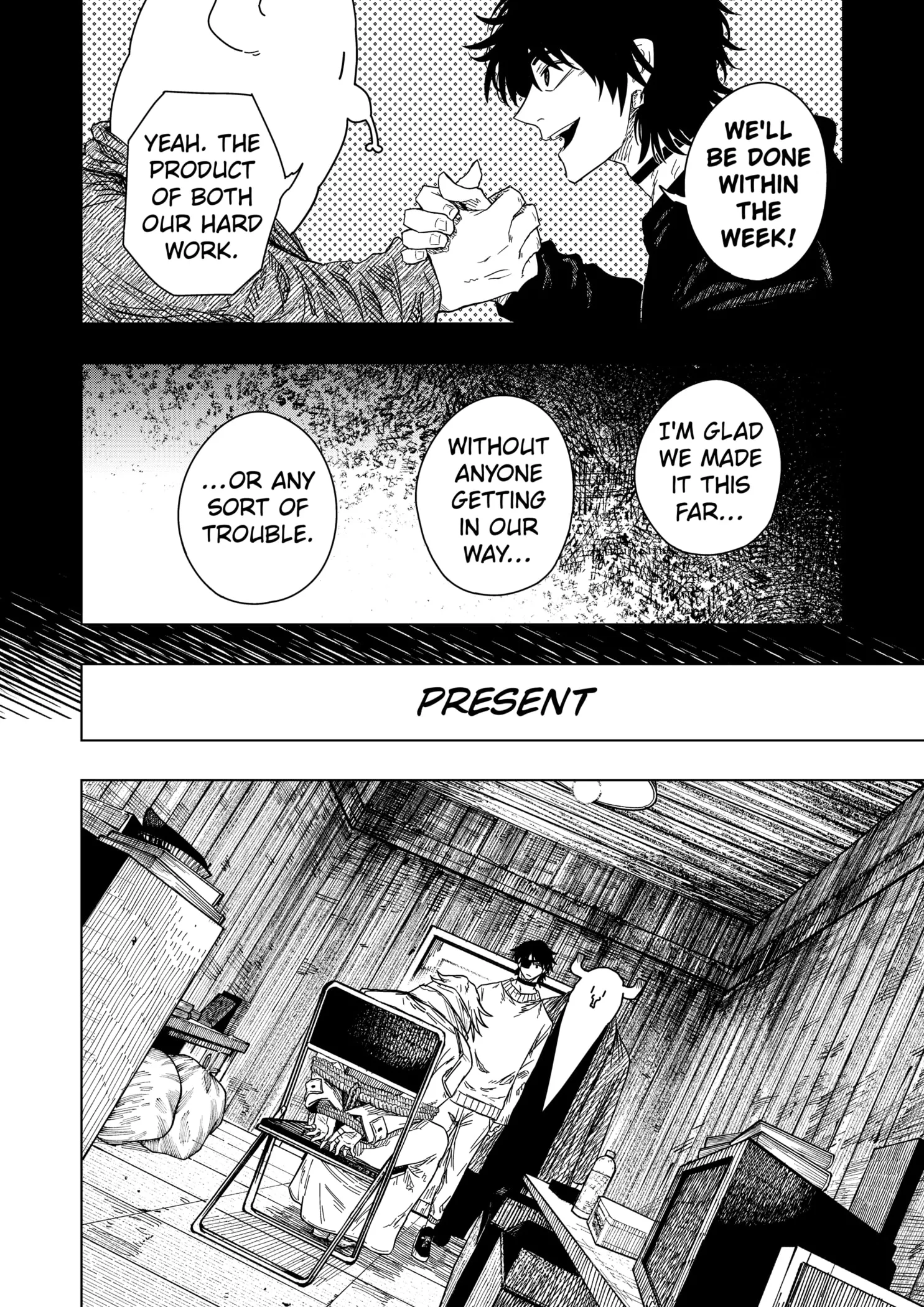 Read Drama Queen chapter 52 image 5 on Lezhin