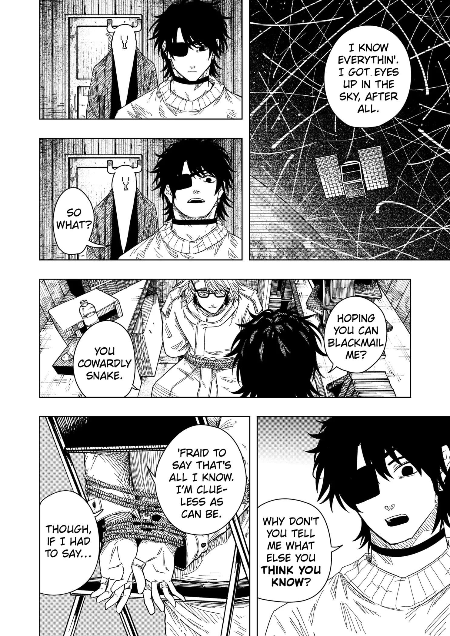 Read Drama Queen chapter 52 image 7 on Lezhin