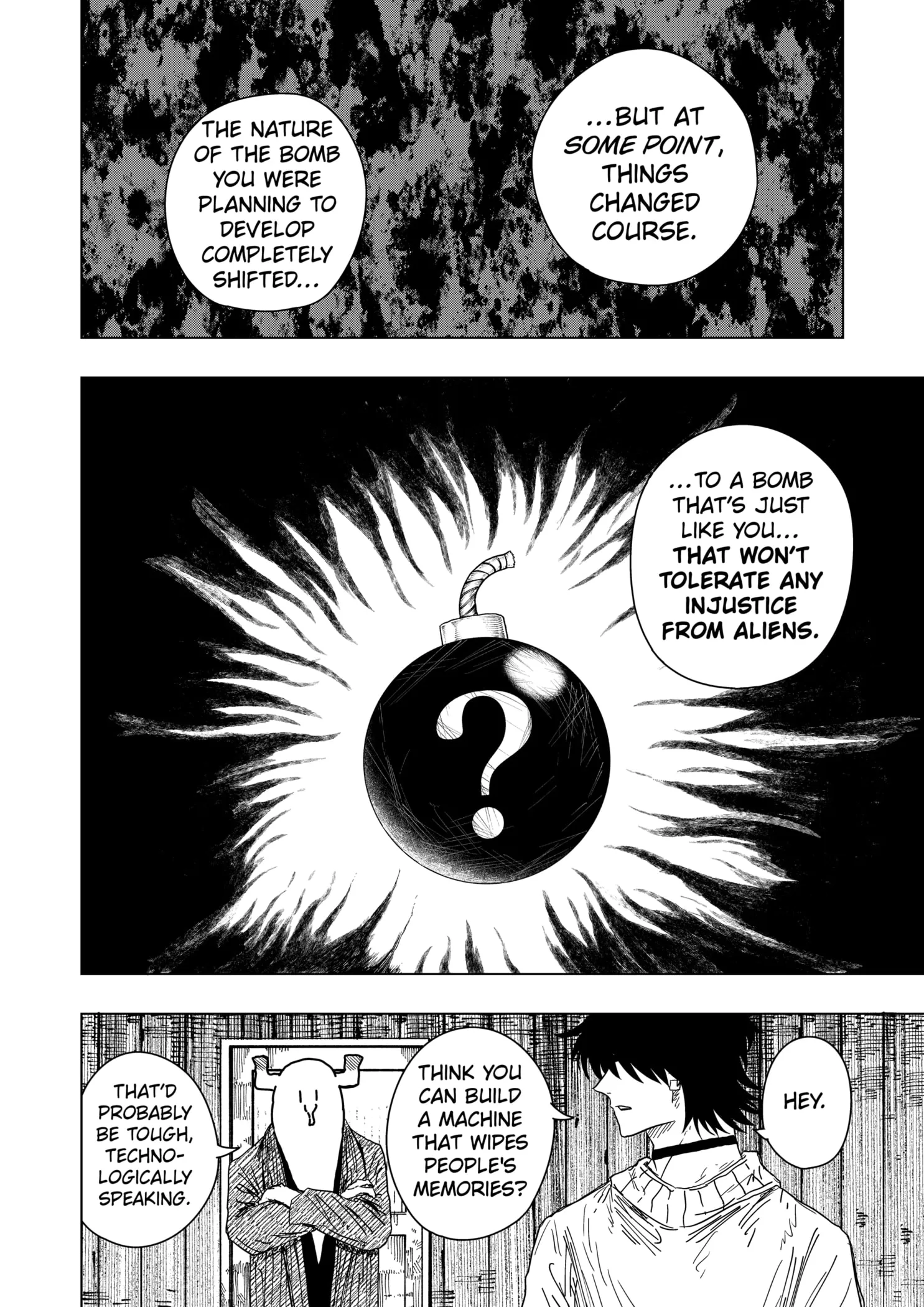 Read Drama Queen chapter 52 image 9 on Lezhin