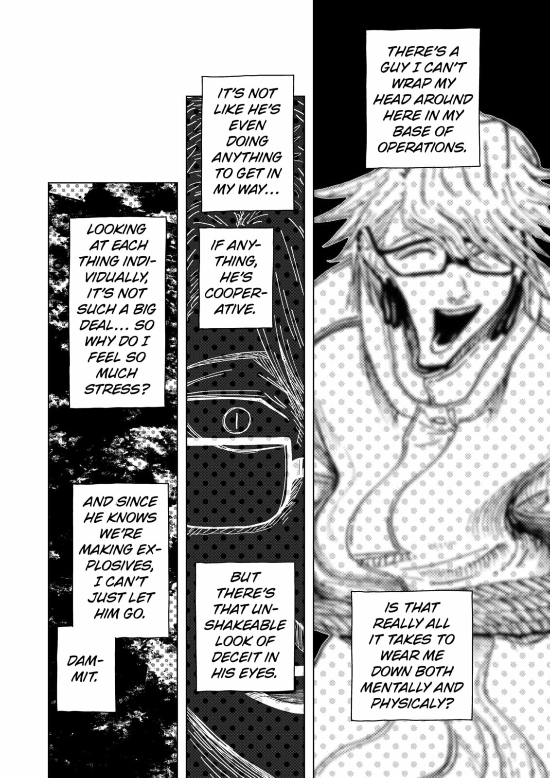 Read Drama Queen chapter 53 image 13 on Lezhin
