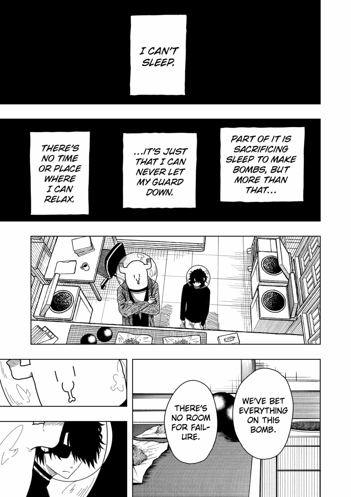 Read Drama Queen chapter 53 image 14 on Lezhin