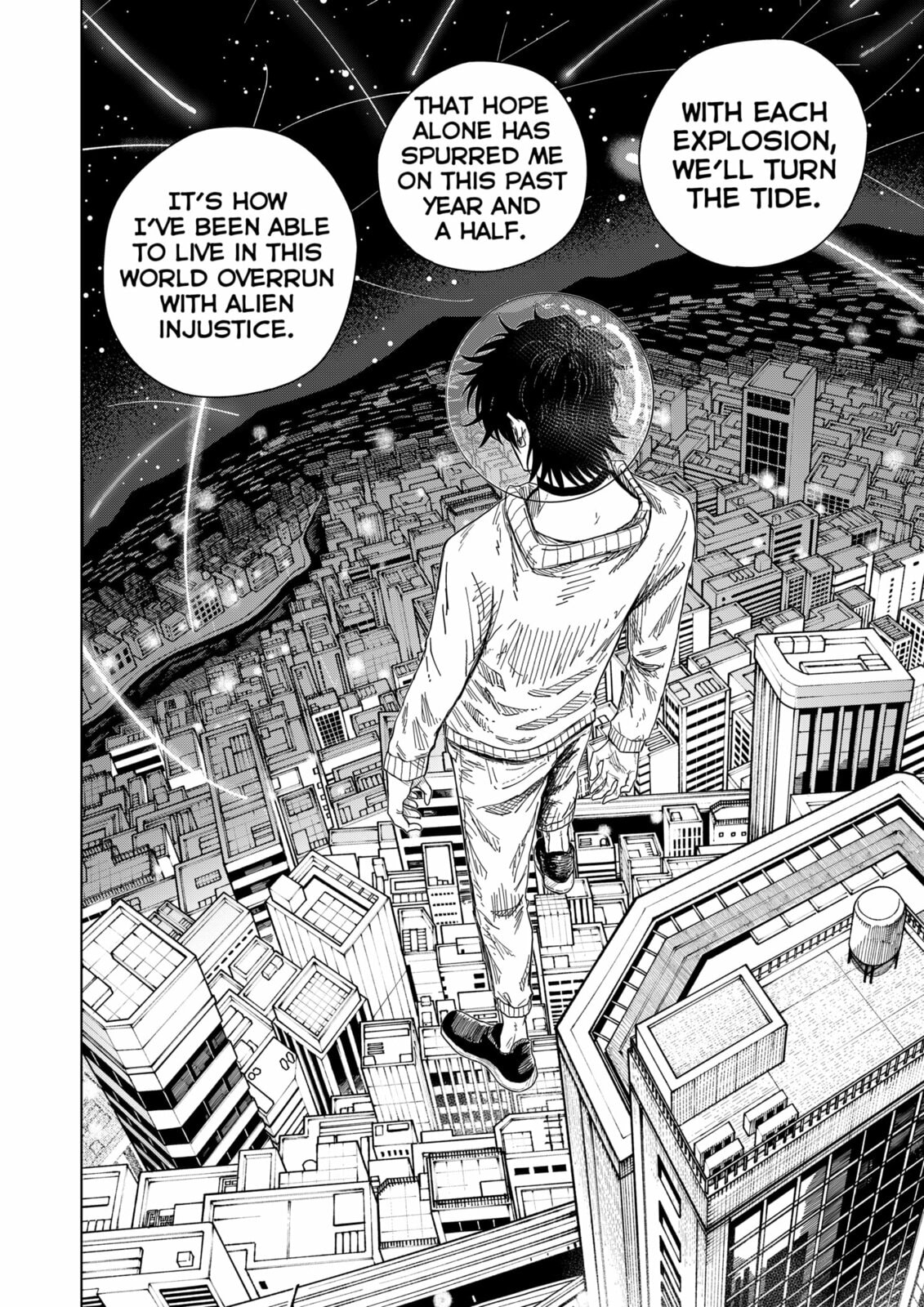 Read Drama Queen chapter 53 image 15 on Lezhin