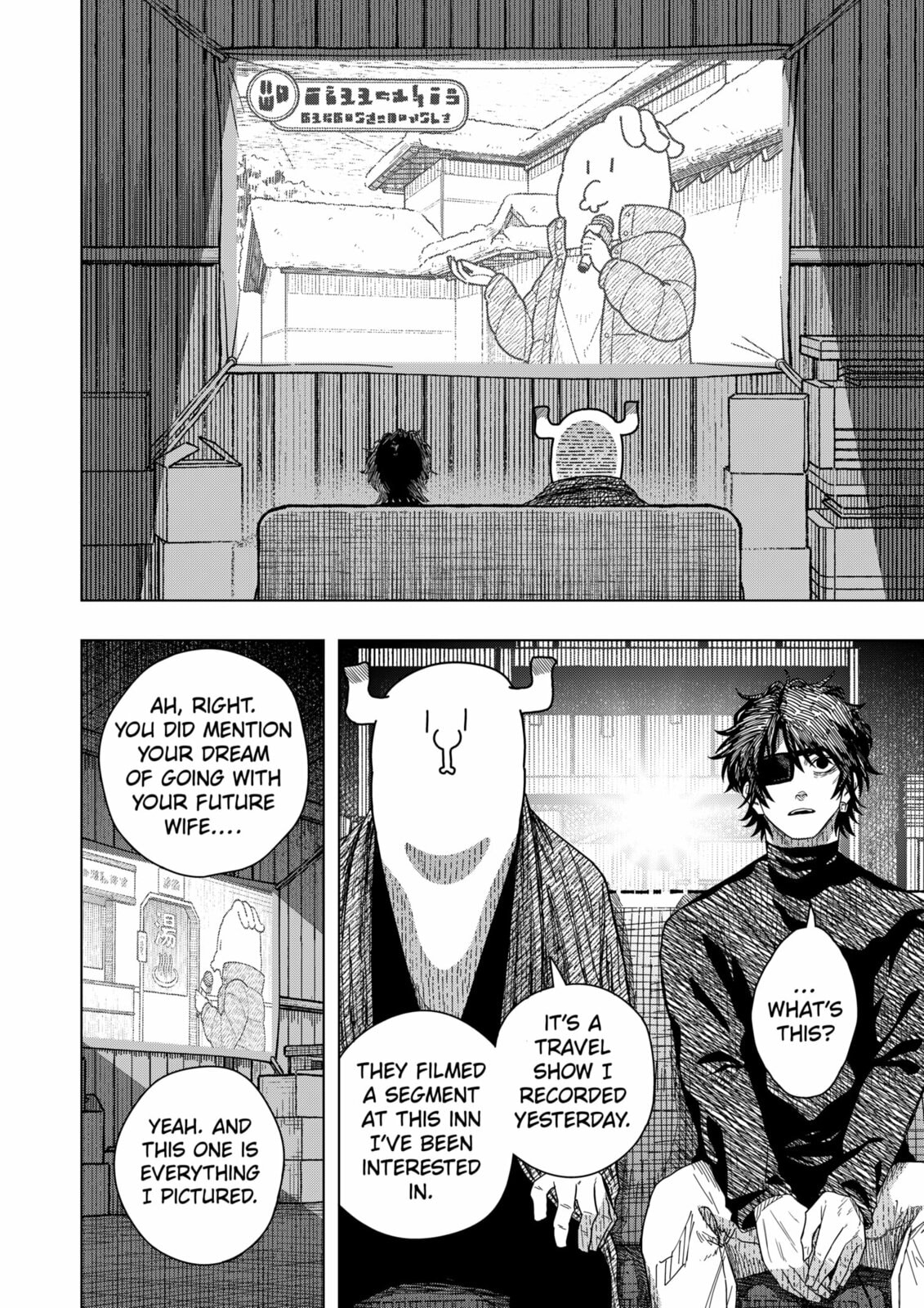 Read Drama Queen chapter 53 image 17 on Lezhin