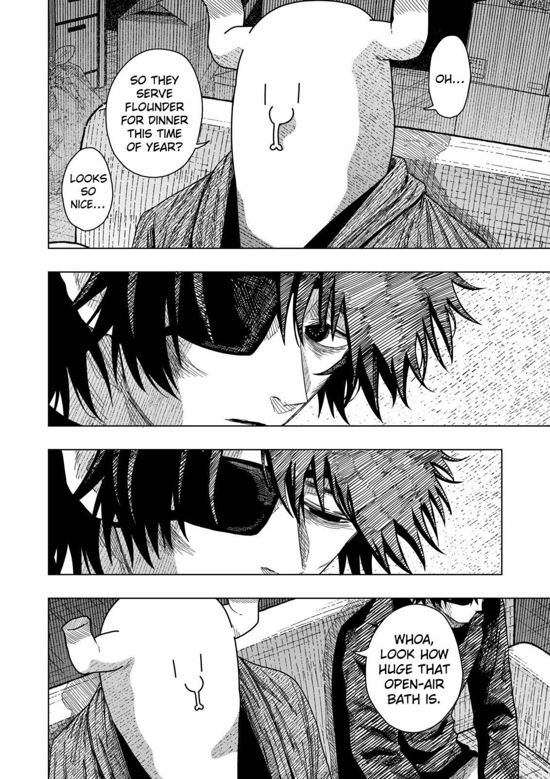 Read Drama Queen chapter 53 image 19 on Lezhin