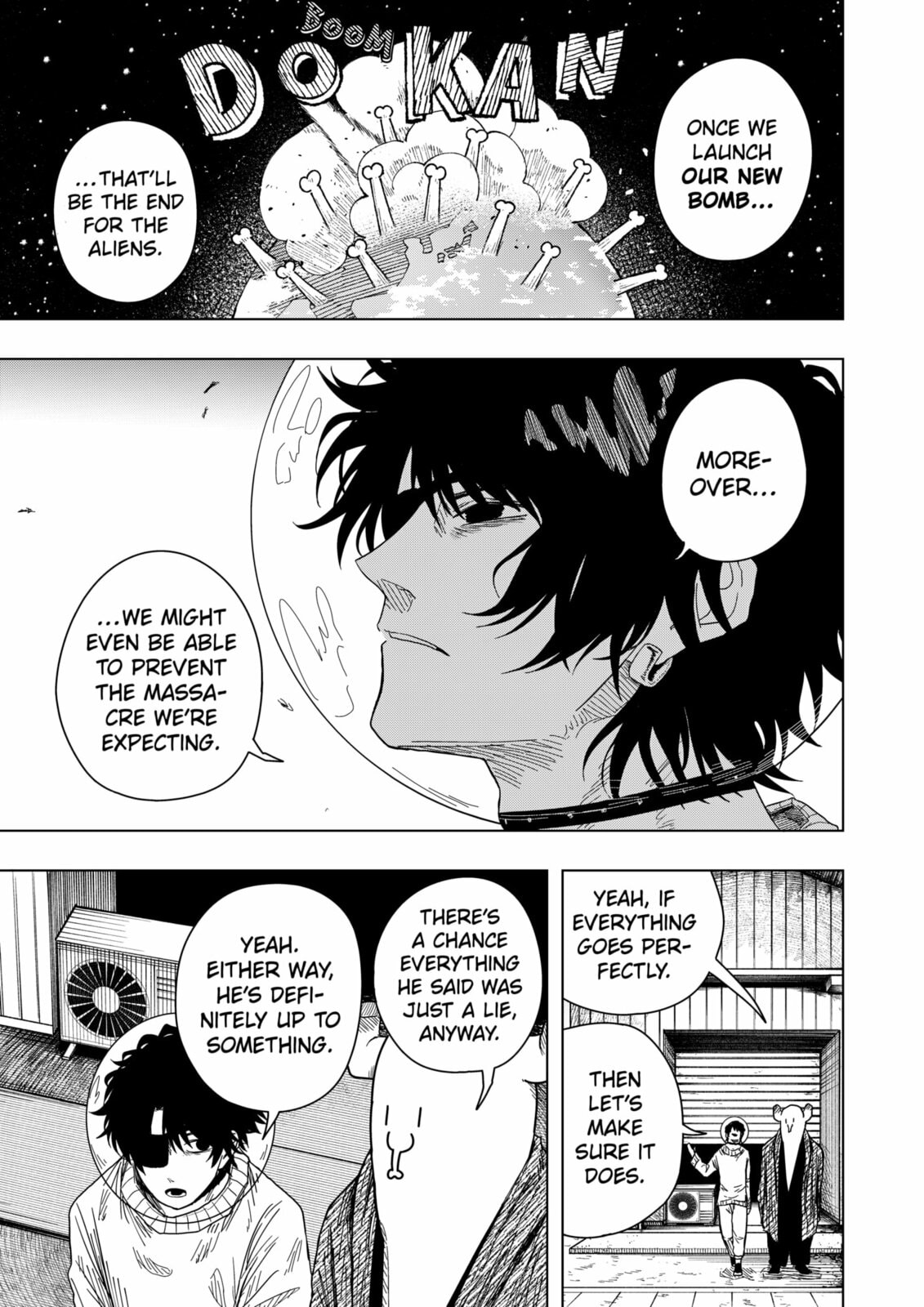 Read Drama Queen chapter 53 image 2 on Lezhin