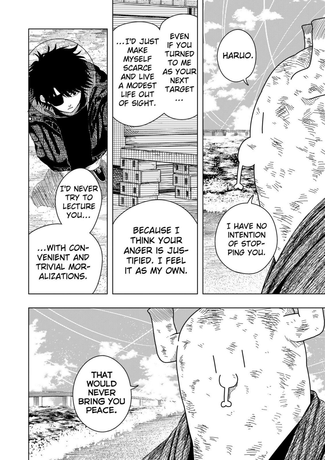 Read Drama Queen chapter 54 image 13 on Lezhin