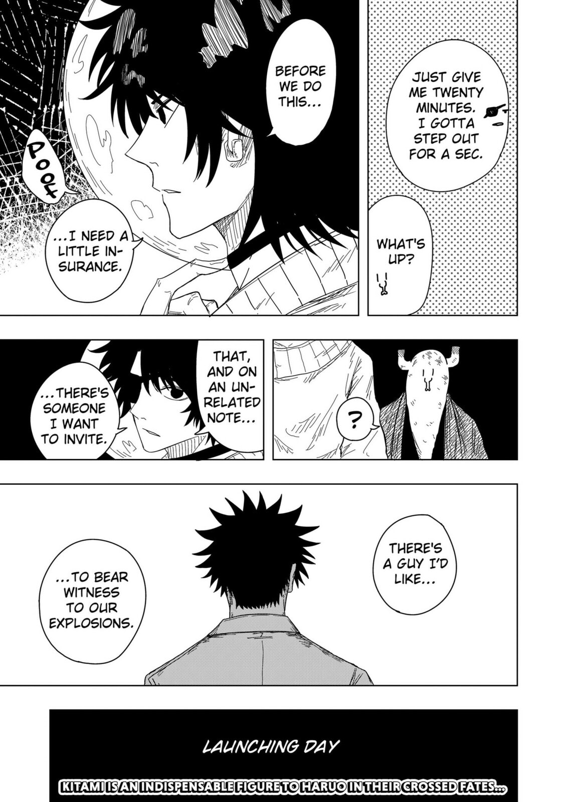 Read Drama Queen chapter 54 image 20 on Lezhin