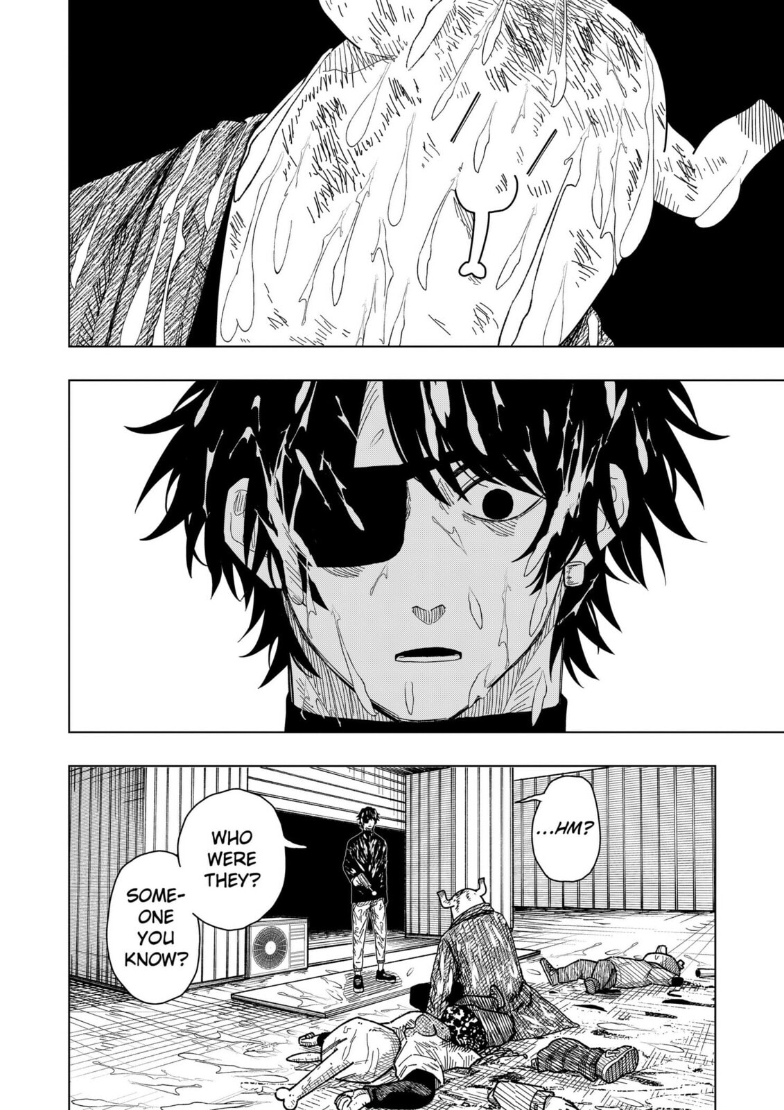 Read Drama Queen chapter 54 image 7 on Lezhin