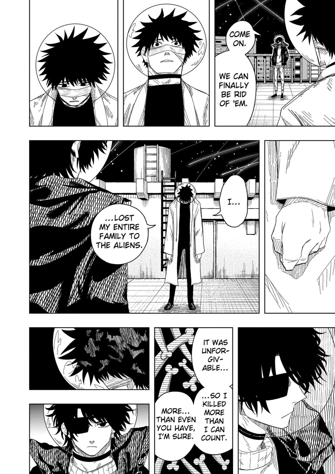 Read Drama Queen chapter 55 image 11 on Lezhin