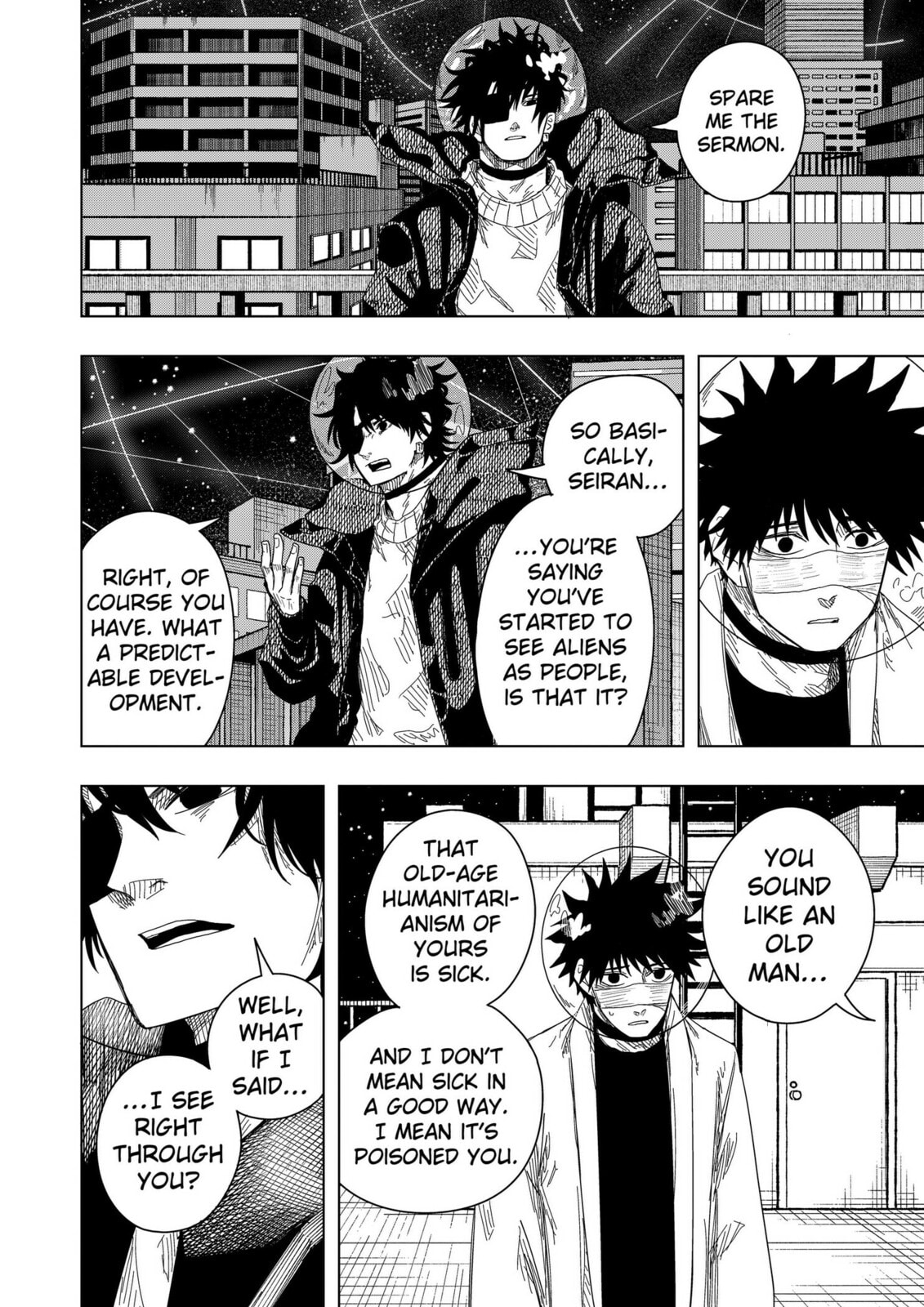 Read Drama Queen chapter 55 image 13 on Lezhin
