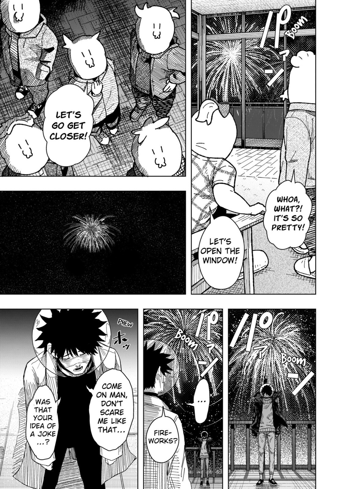 Read Drama Queen chapter 55 image 20 on Lezhin