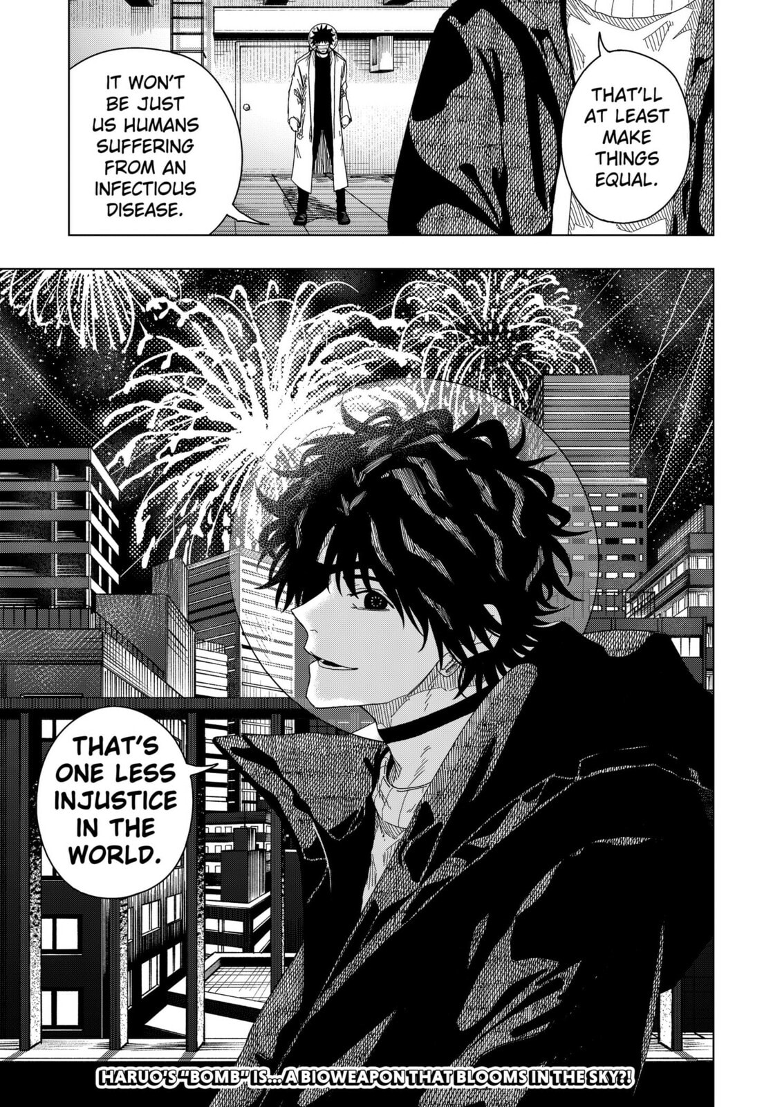 Read Drama Queen chapter 55 image 22 on Lezhin