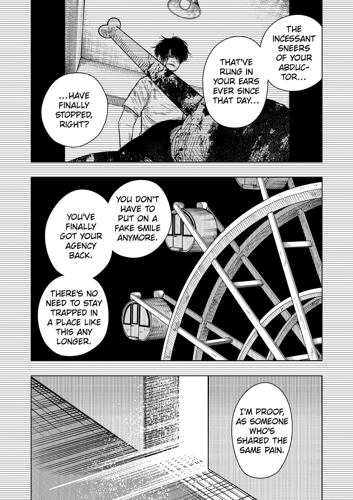 Read Drama Queen chapter 56 image 11 on Lezhin