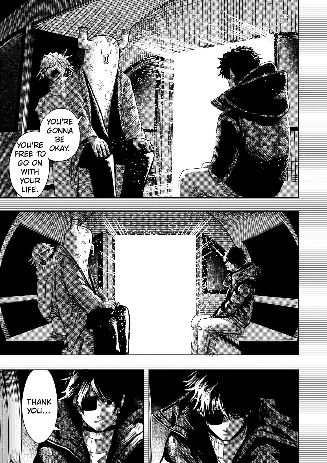 Read Drama Queen chapter 56 image 12 on Lezhin