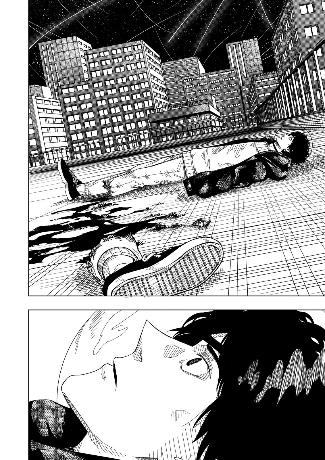 Read Drama Queen chapter 56 image 13 on Lezhin