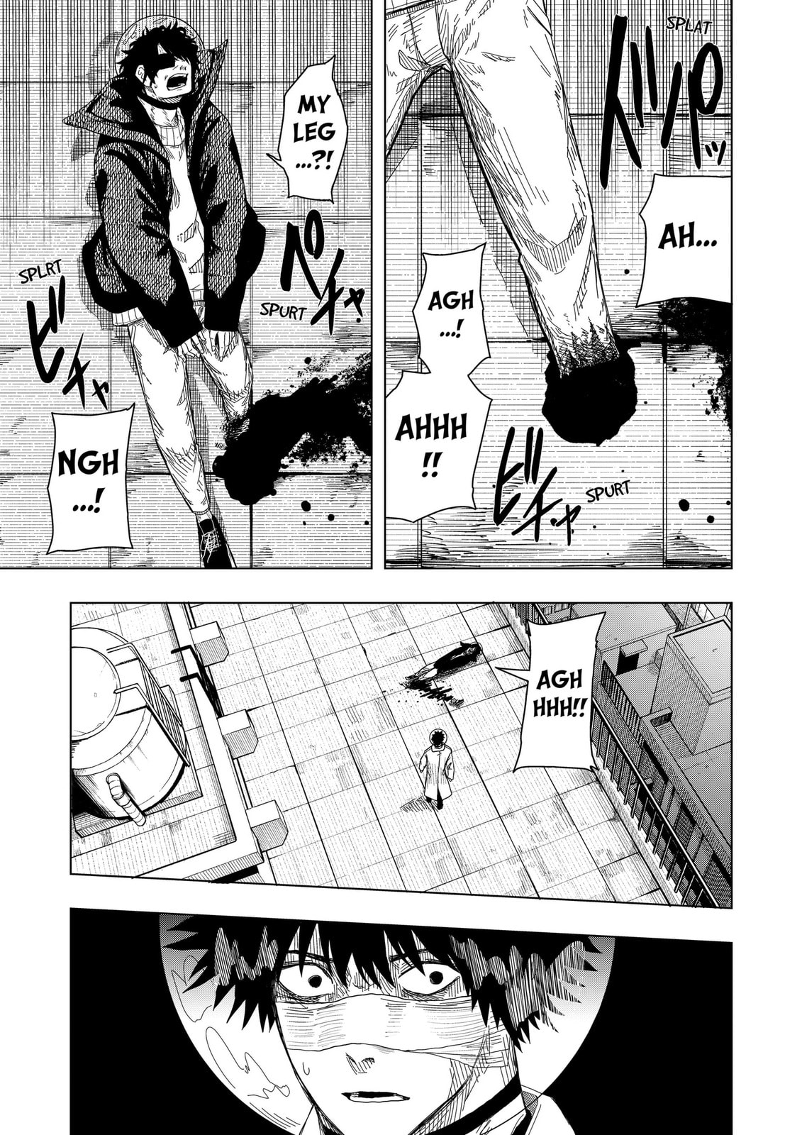 Read Drama Queen chapter 56 image 14 on Lezhin