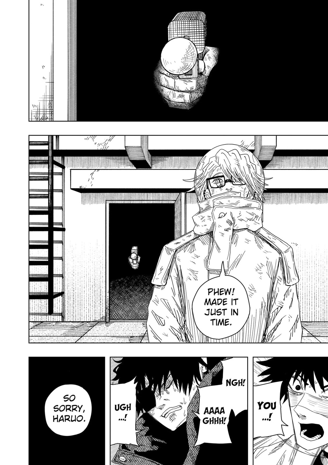 Read Drama Queen chapter 56 image 15 on Lezhin