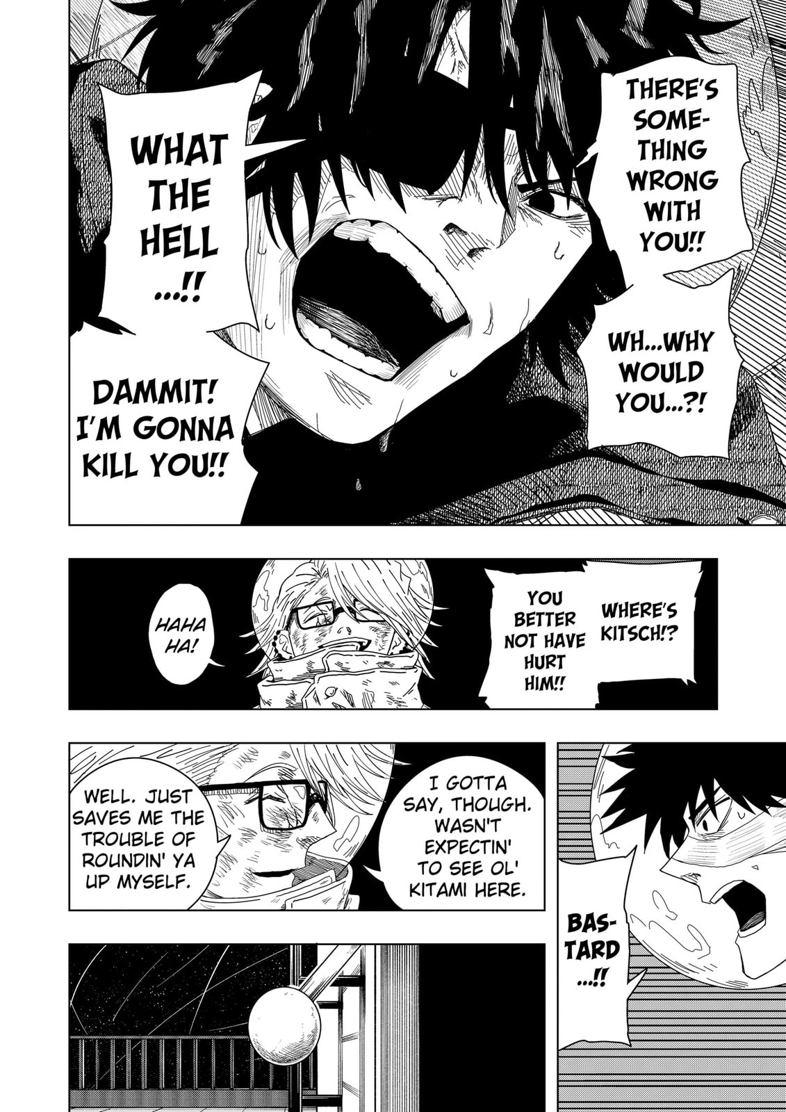 Read Drama Queen chapter 56 image 17 on Lezhin