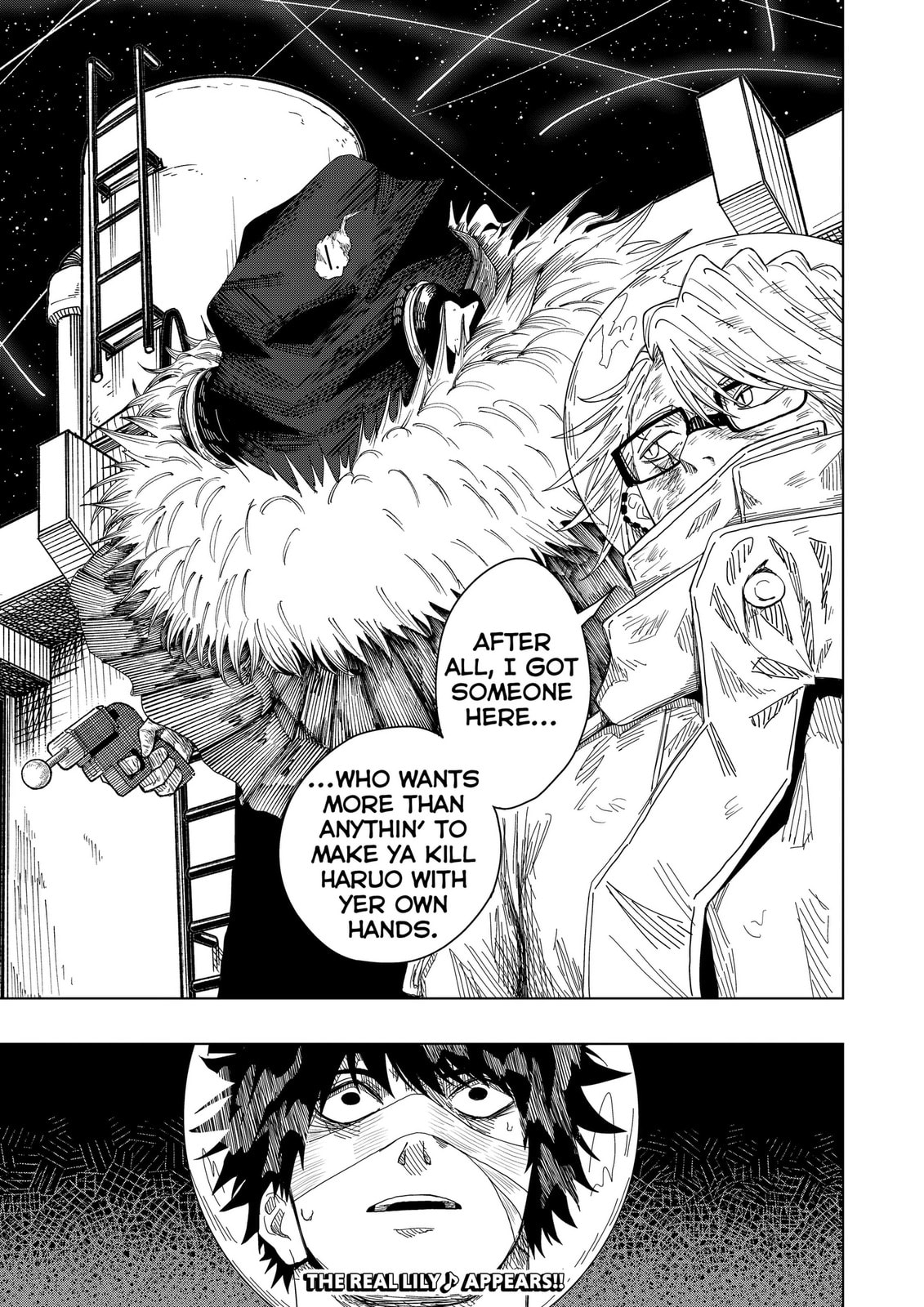 Read Drama Queen chapter 56 image 18 on Lezhin