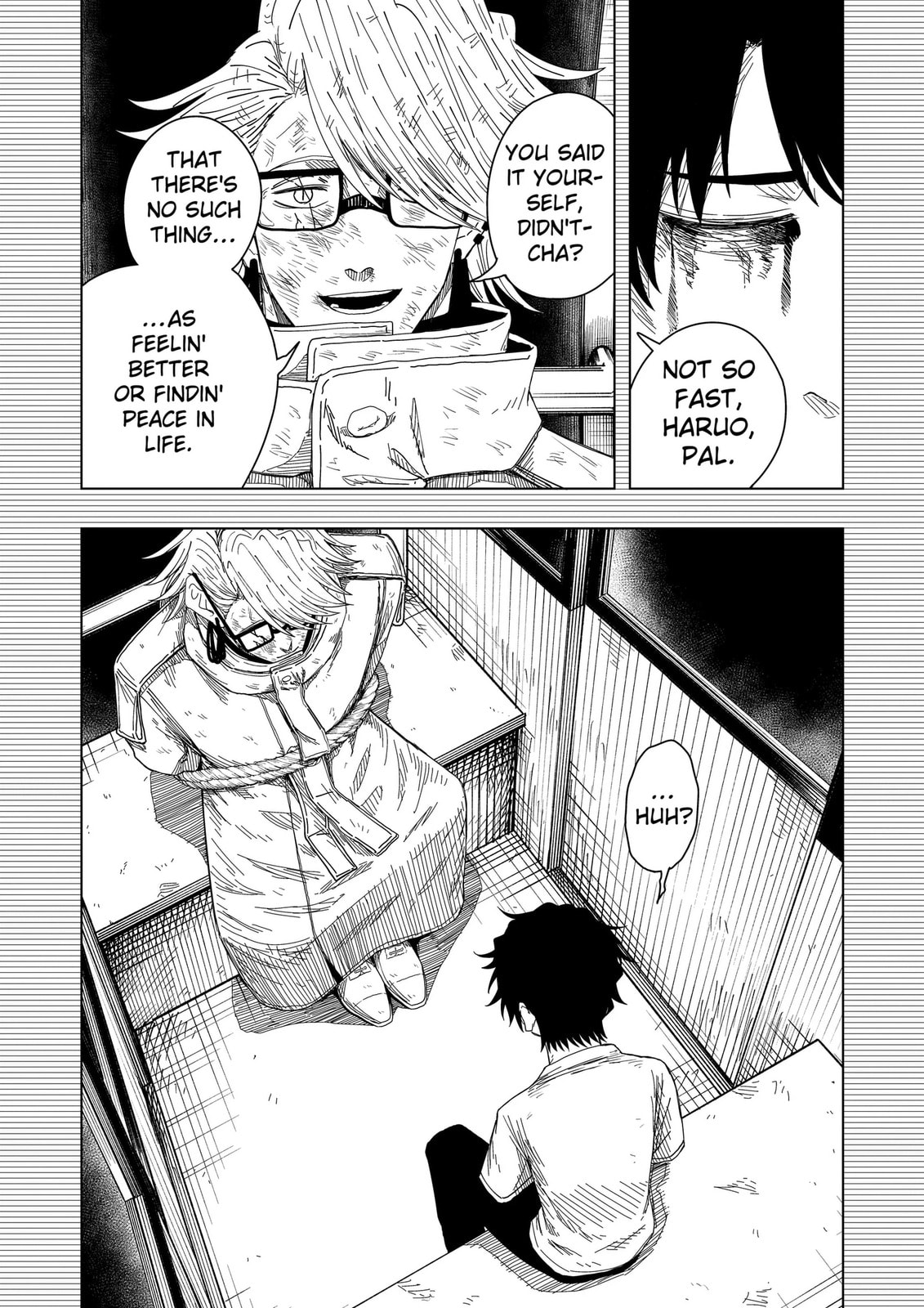 Read Drama Queen chapter 56 image 7 on Lezhin