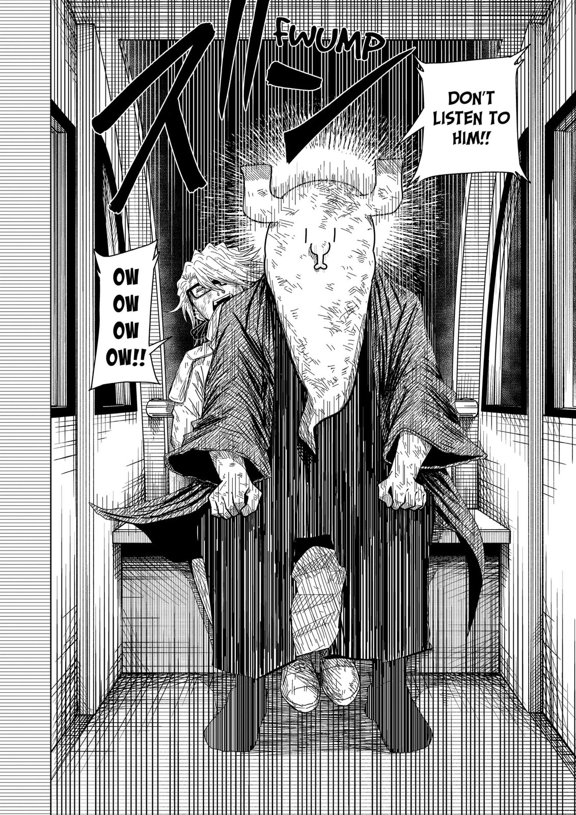 Read Drama Queen chapter 56 image 9 on Lezhin