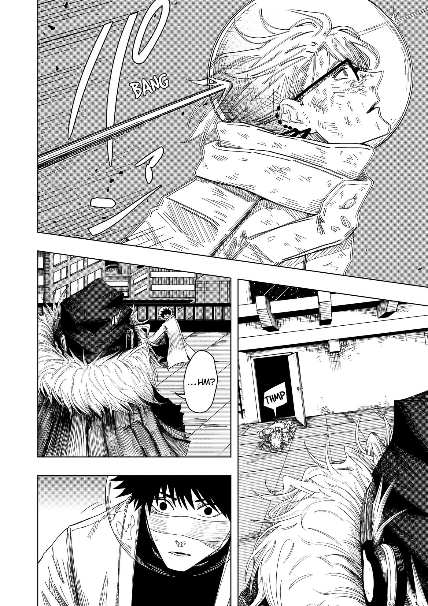 Read Drama Queen chapter 57 image 11 on Lezhin