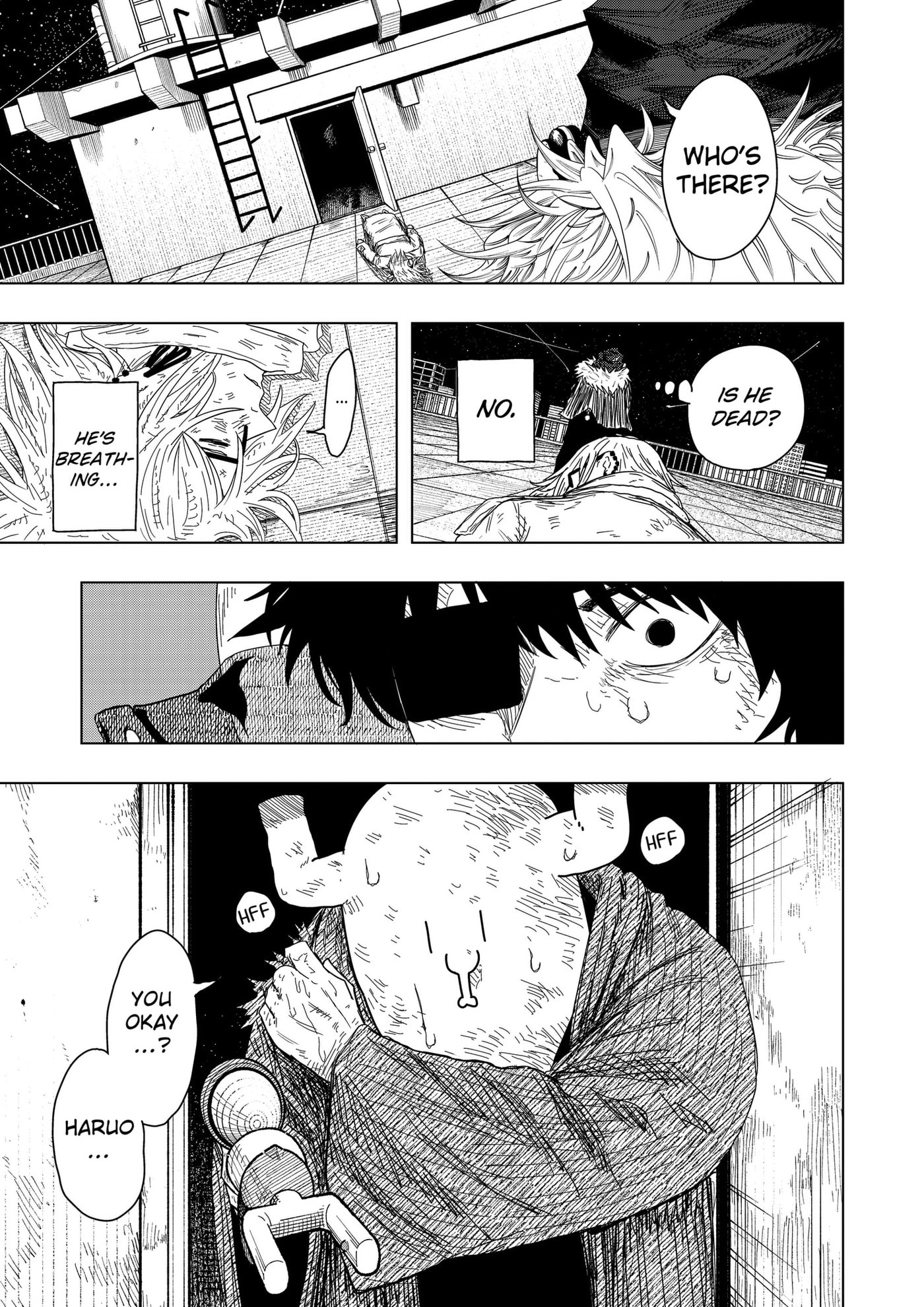 Read Drama Queen chapter 57 image 12 on Lezhin