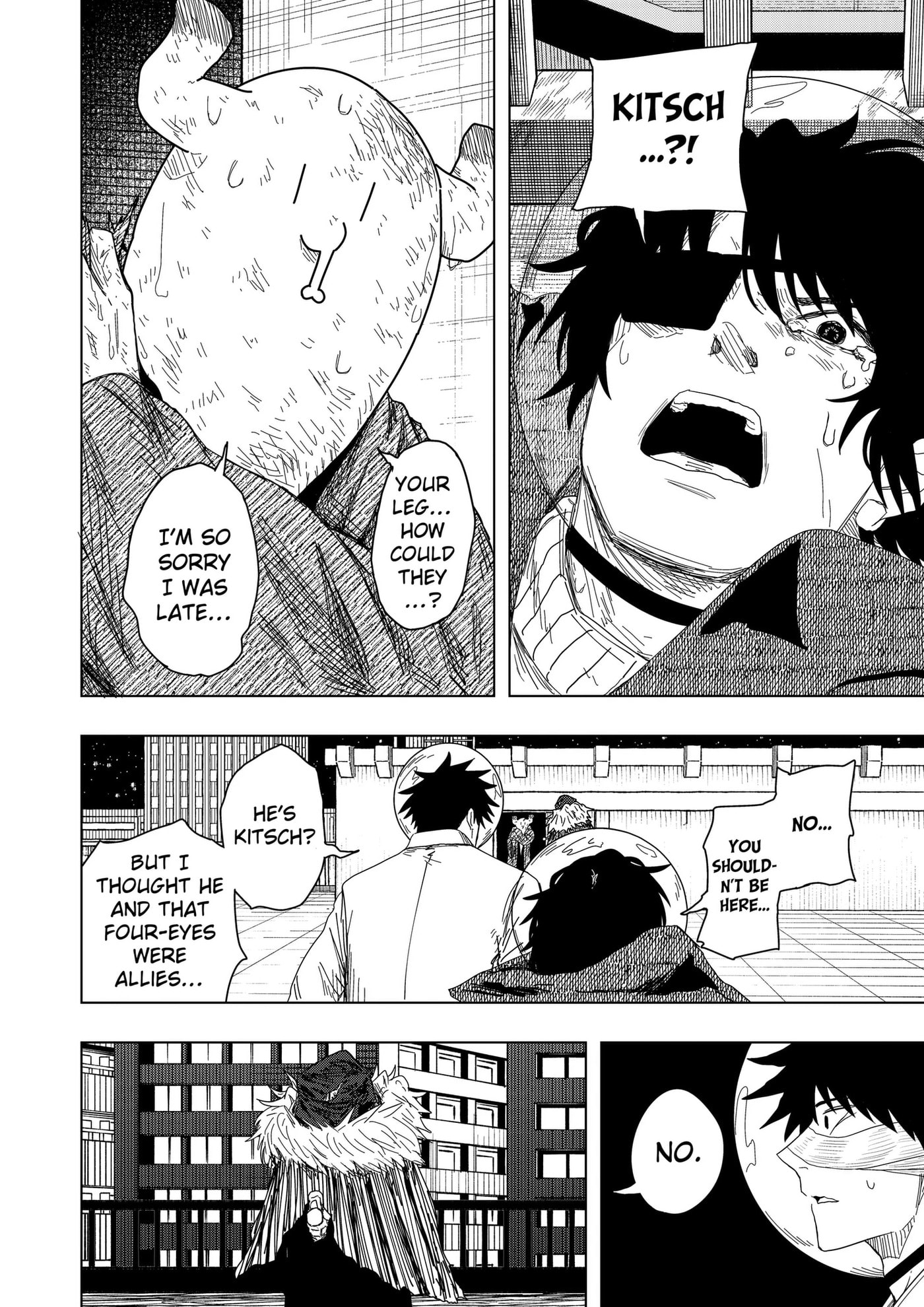 Read Drama Queen chapter 57 image 13 on Lezhin