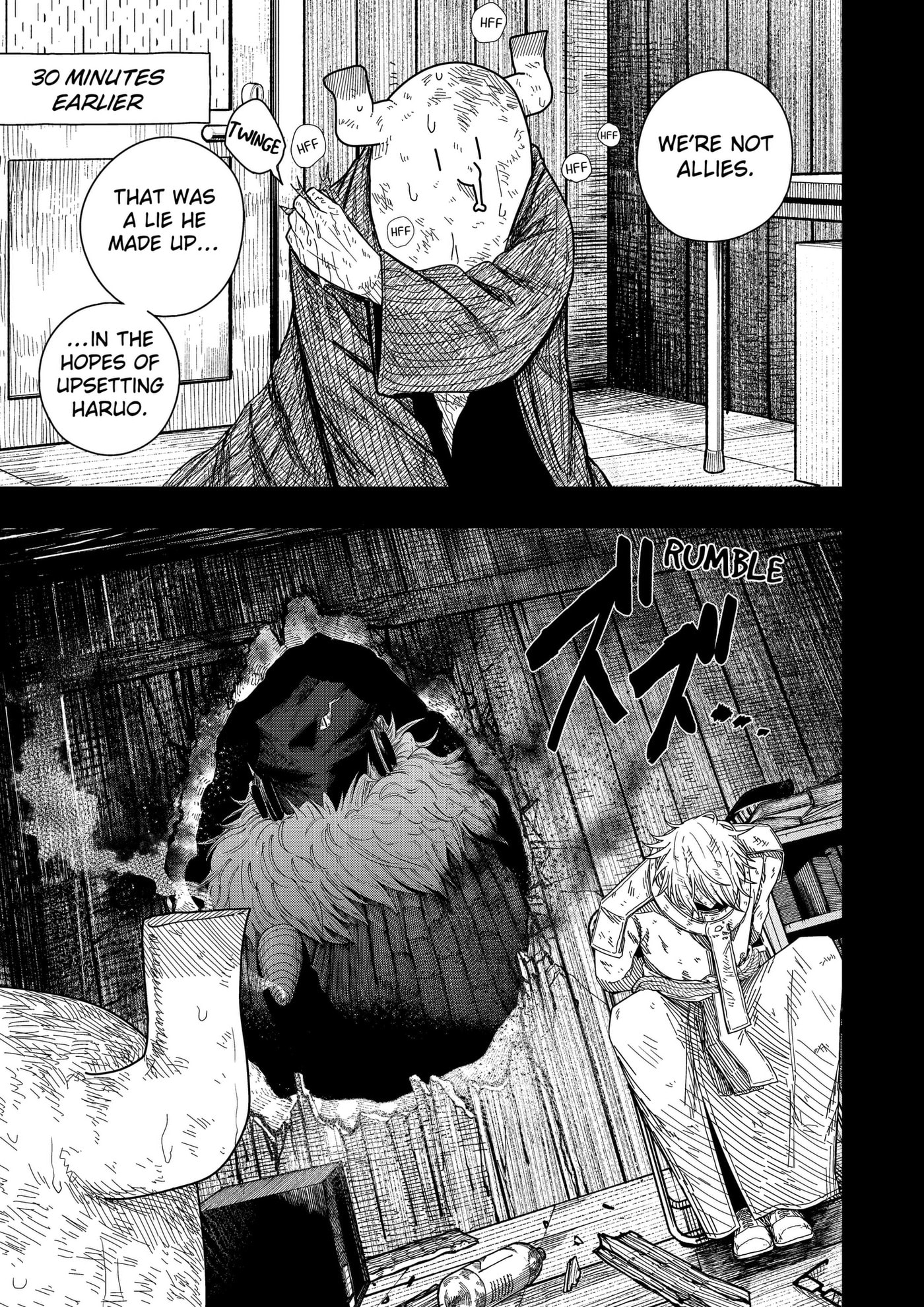 Read Drama Queen chapter 57 image 14 on Lezhin