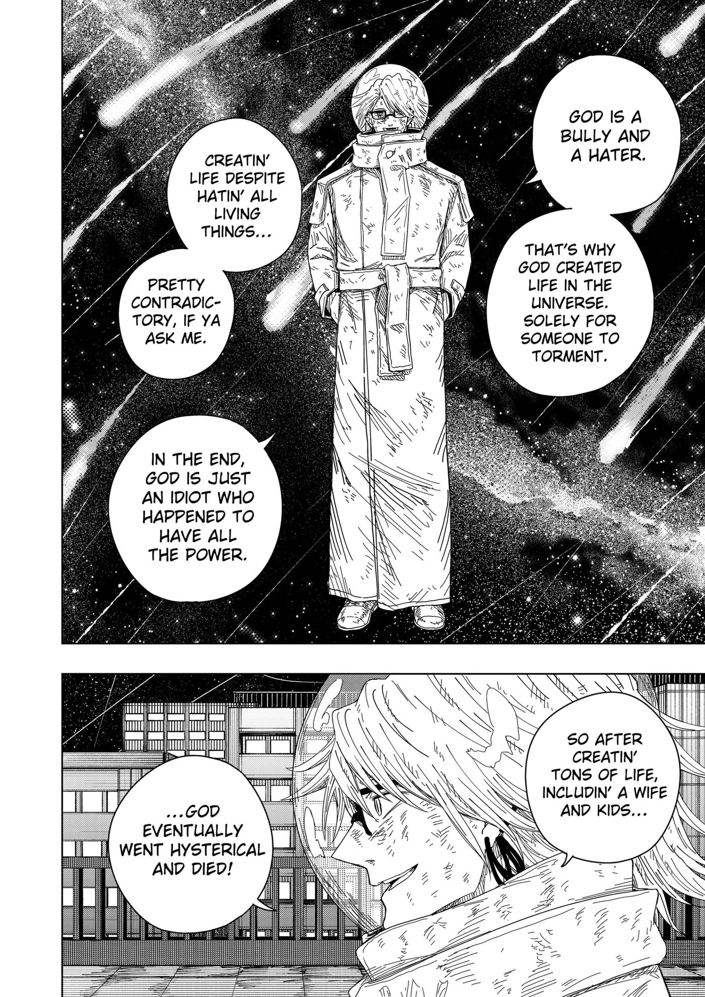 Read Drama Queen chapter 57 image 9 on Lezhin