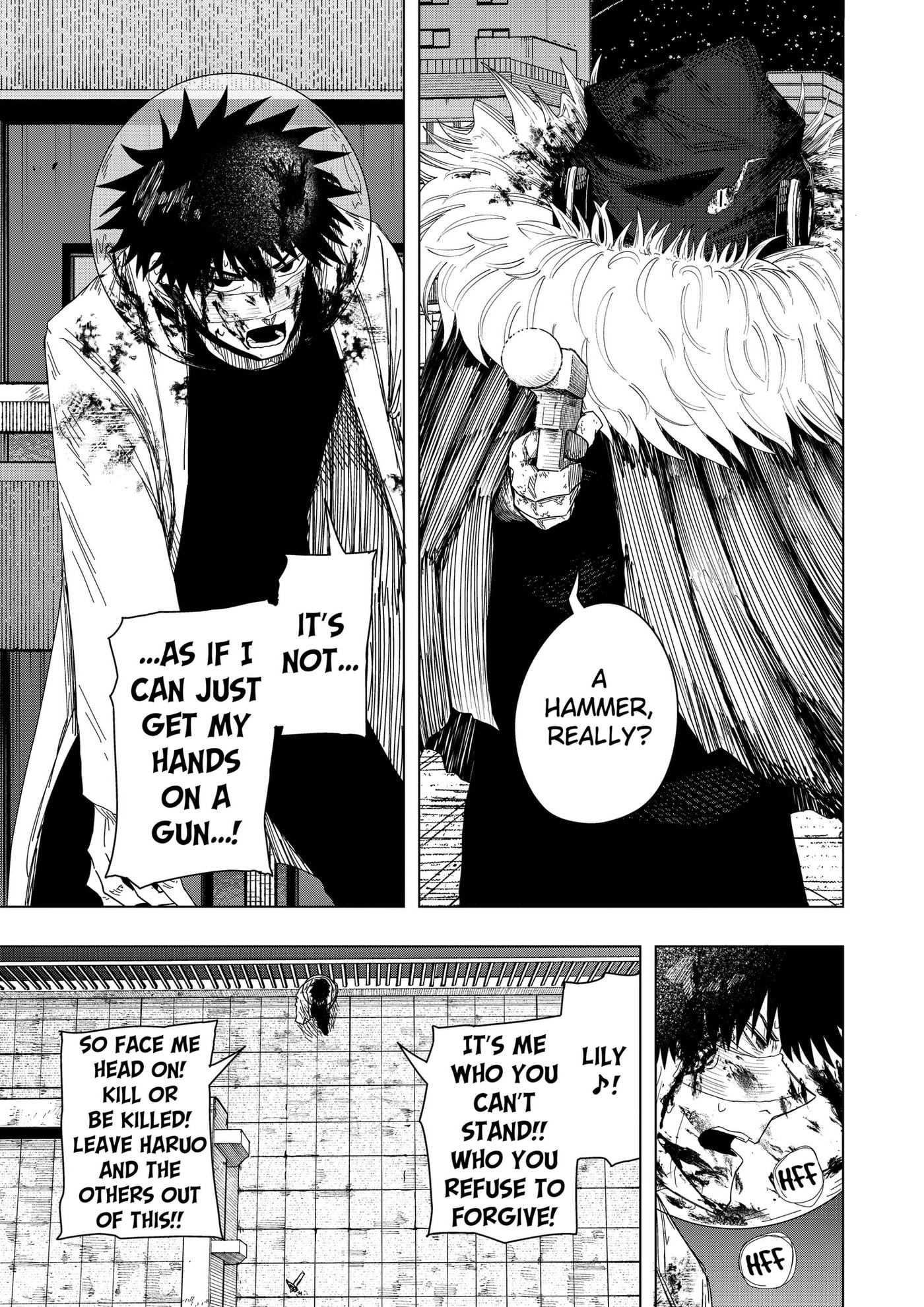 Read Drama Queen chapter 58 image 10 on Lezhin