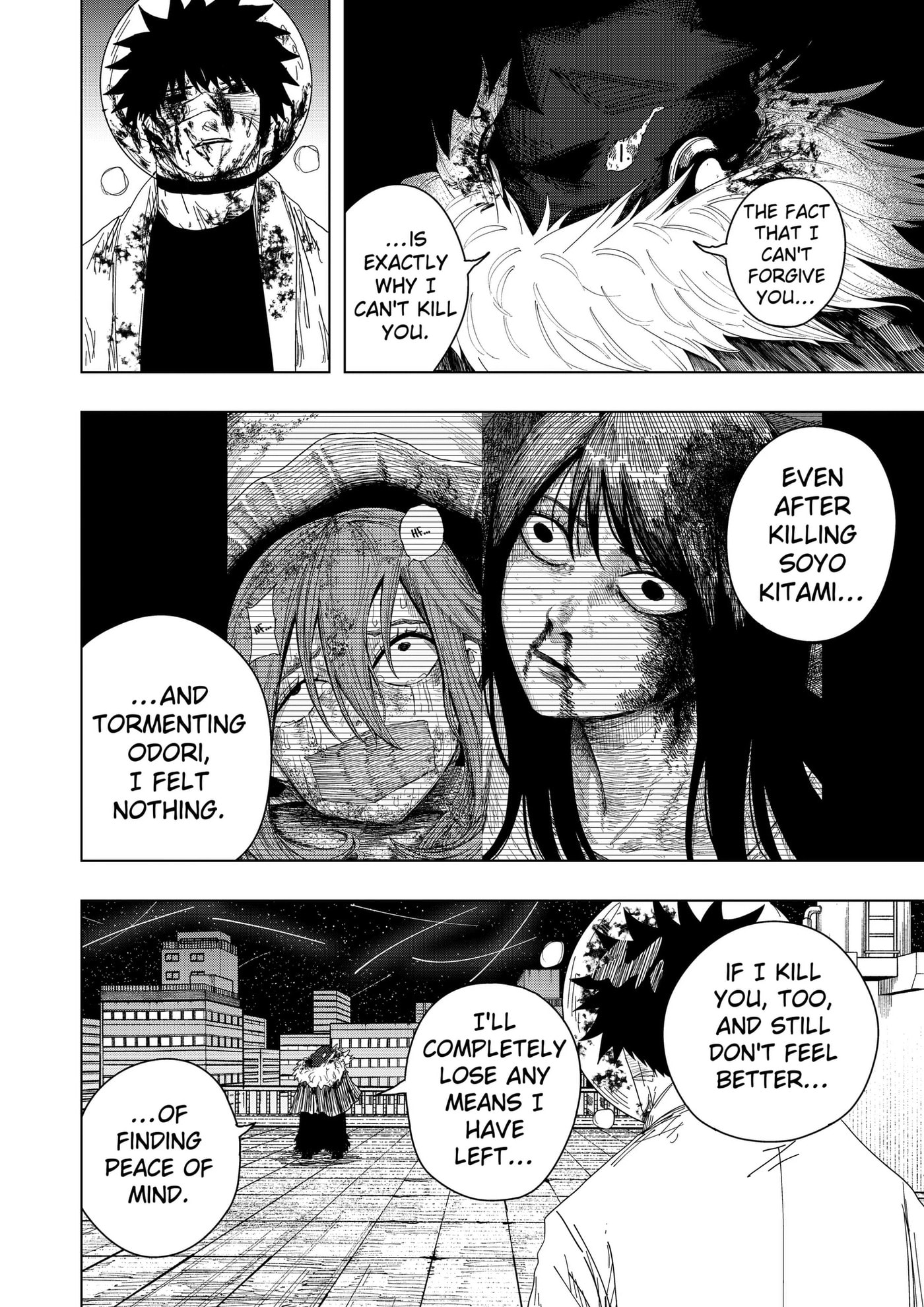 Read Drama Queen chapter 58 image 11 on Lezhin