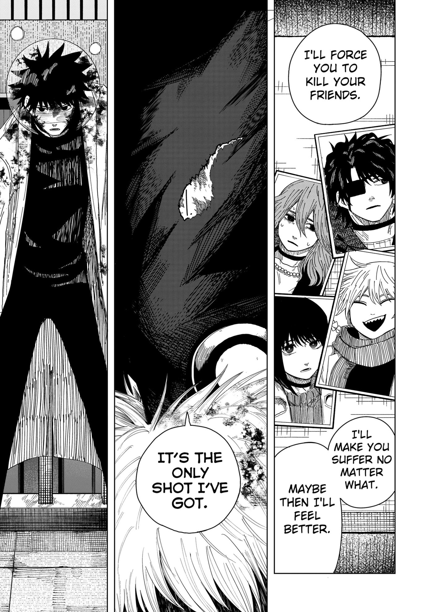 Read Drama Queen chapter 58 image 12 on Lezhin