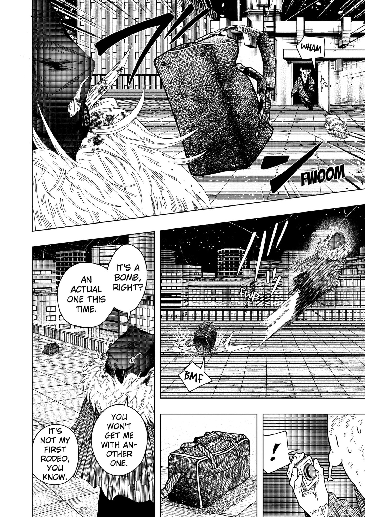 Read Drama Queen chapter 58 image 13 on Lezhin