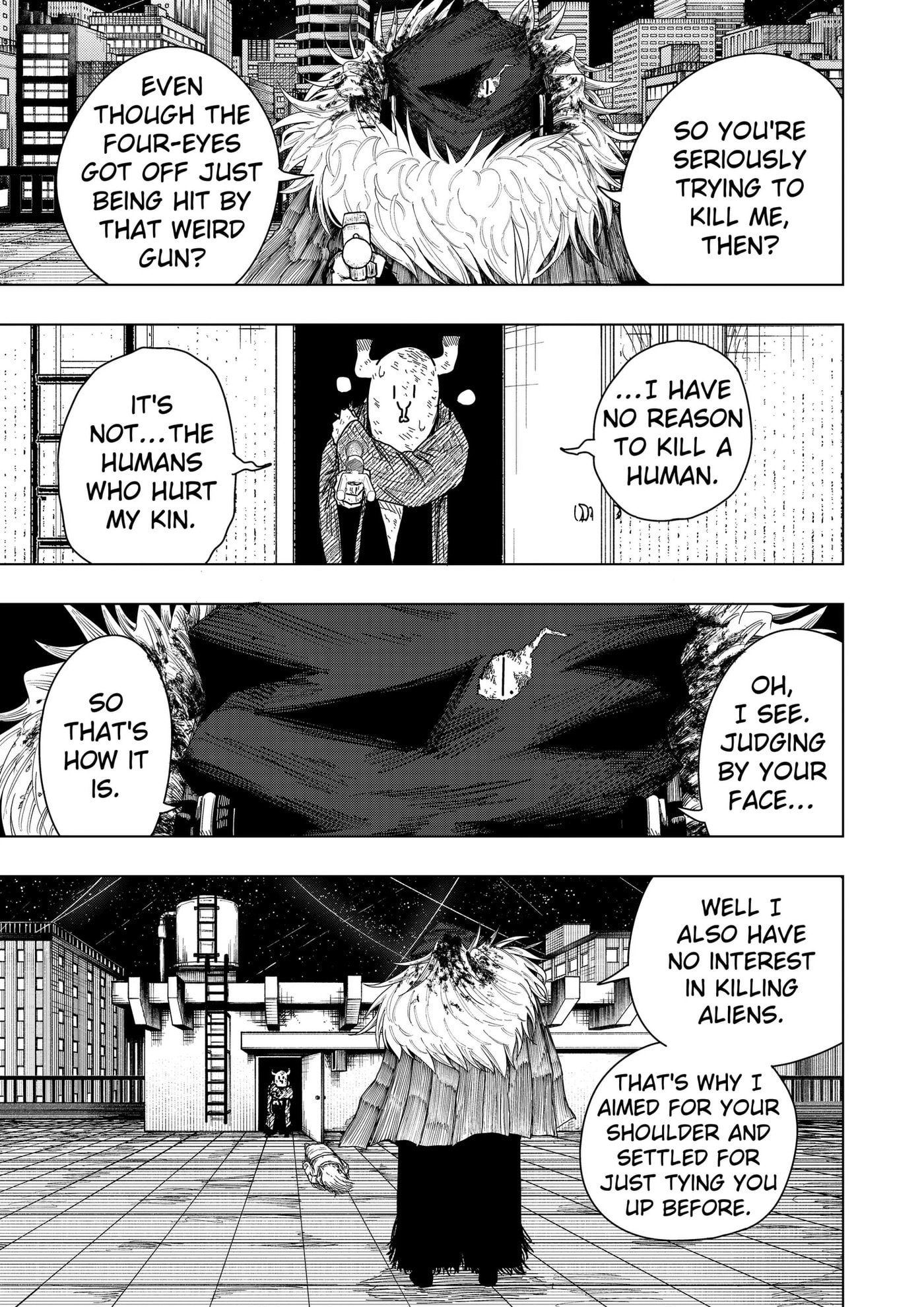 Read Drama Queen chapter 58 image 14 on Lezhin
