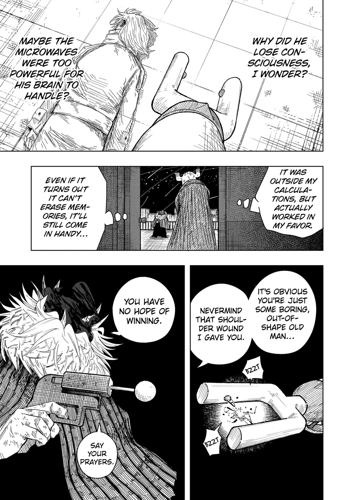 Read Drama Queen chapter 58 image 16 on Lezhin