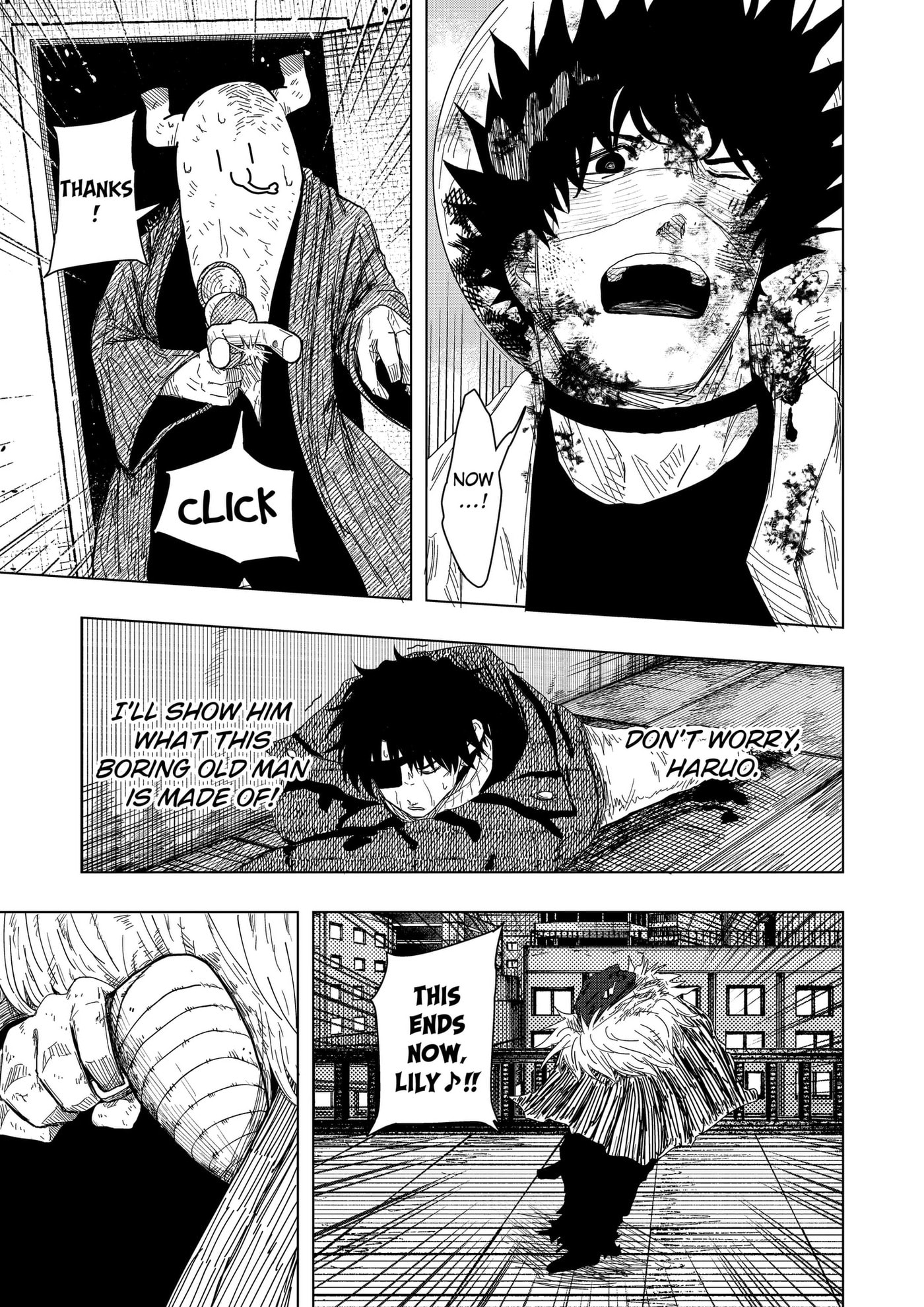 Read Drama Queen chapter 58 image 18 on Lezhin