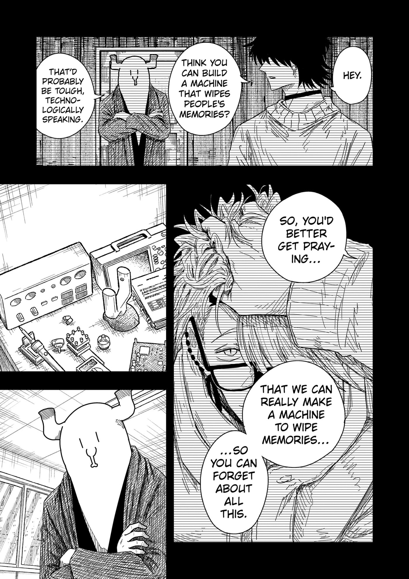 Read Drama Queen chapter 58 image 2 on Lezhin