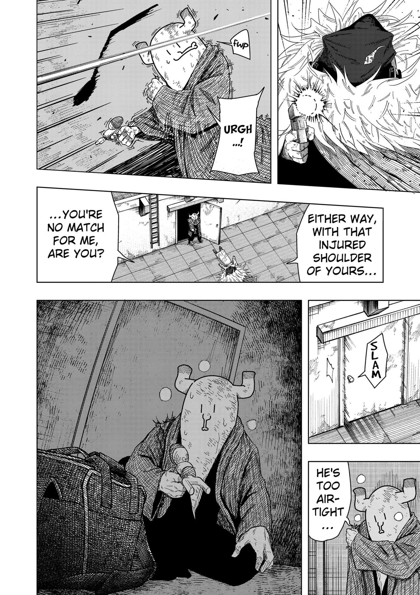 Read Drama Queen chapter 58 image 7 on Lezhin