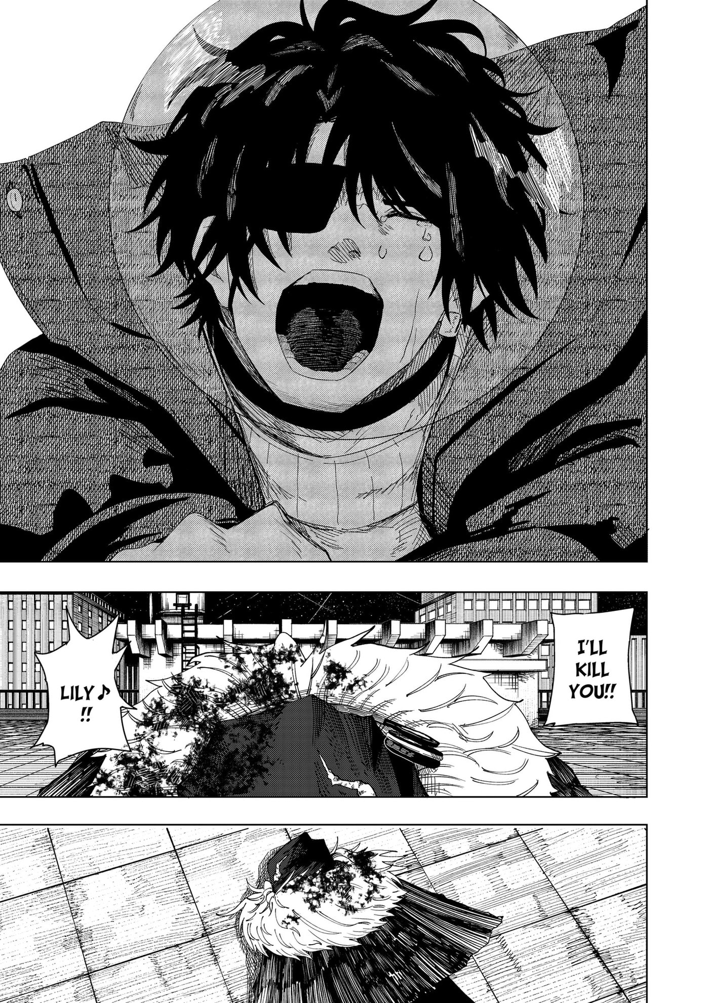 Read Drama Queen chapter 59 image 12 on Lezhin