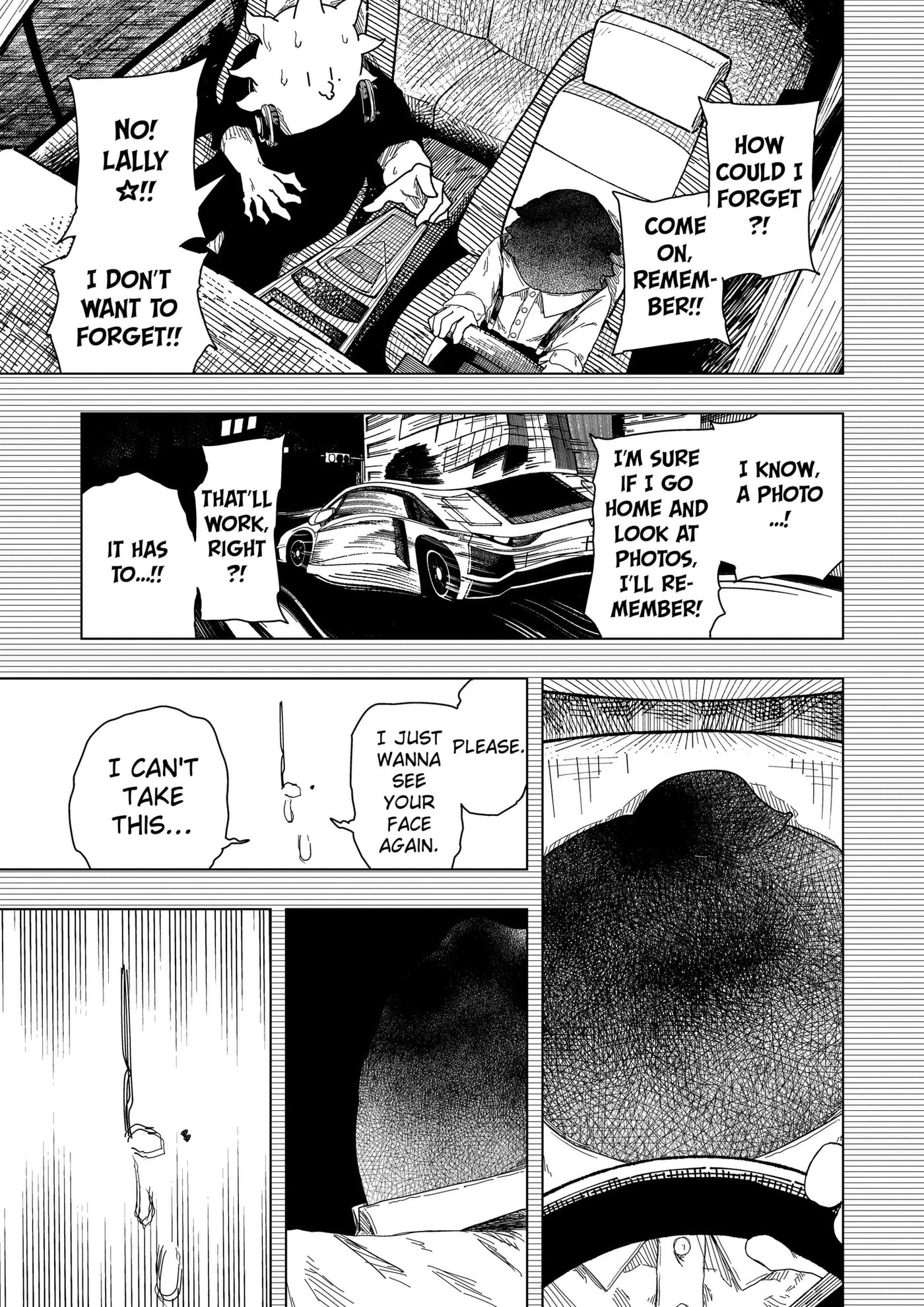 Read Drama Queen chapter 59 image 16 on Lezhin