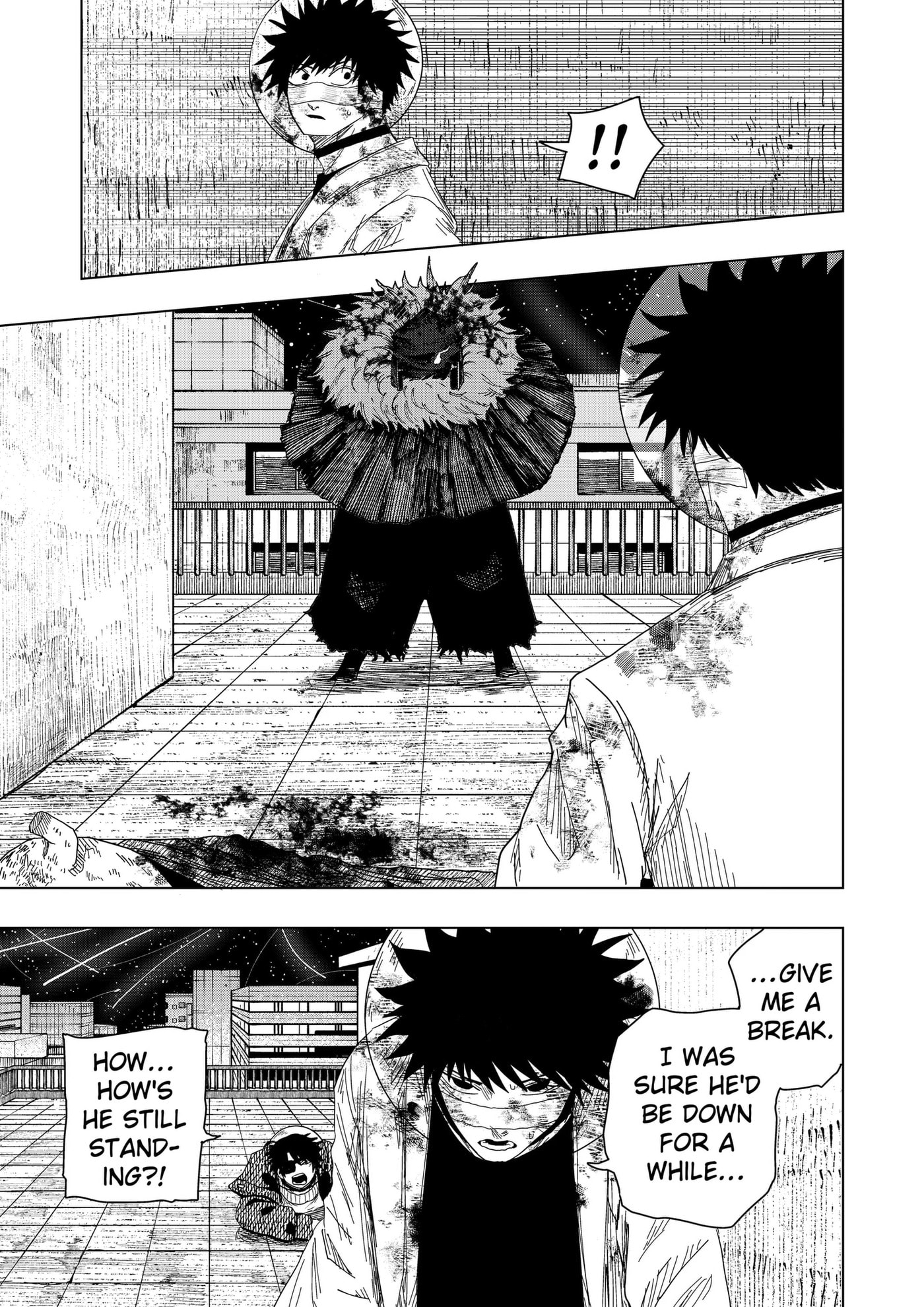 Read Drama Queen chapter 59 image 18 on Lezhin