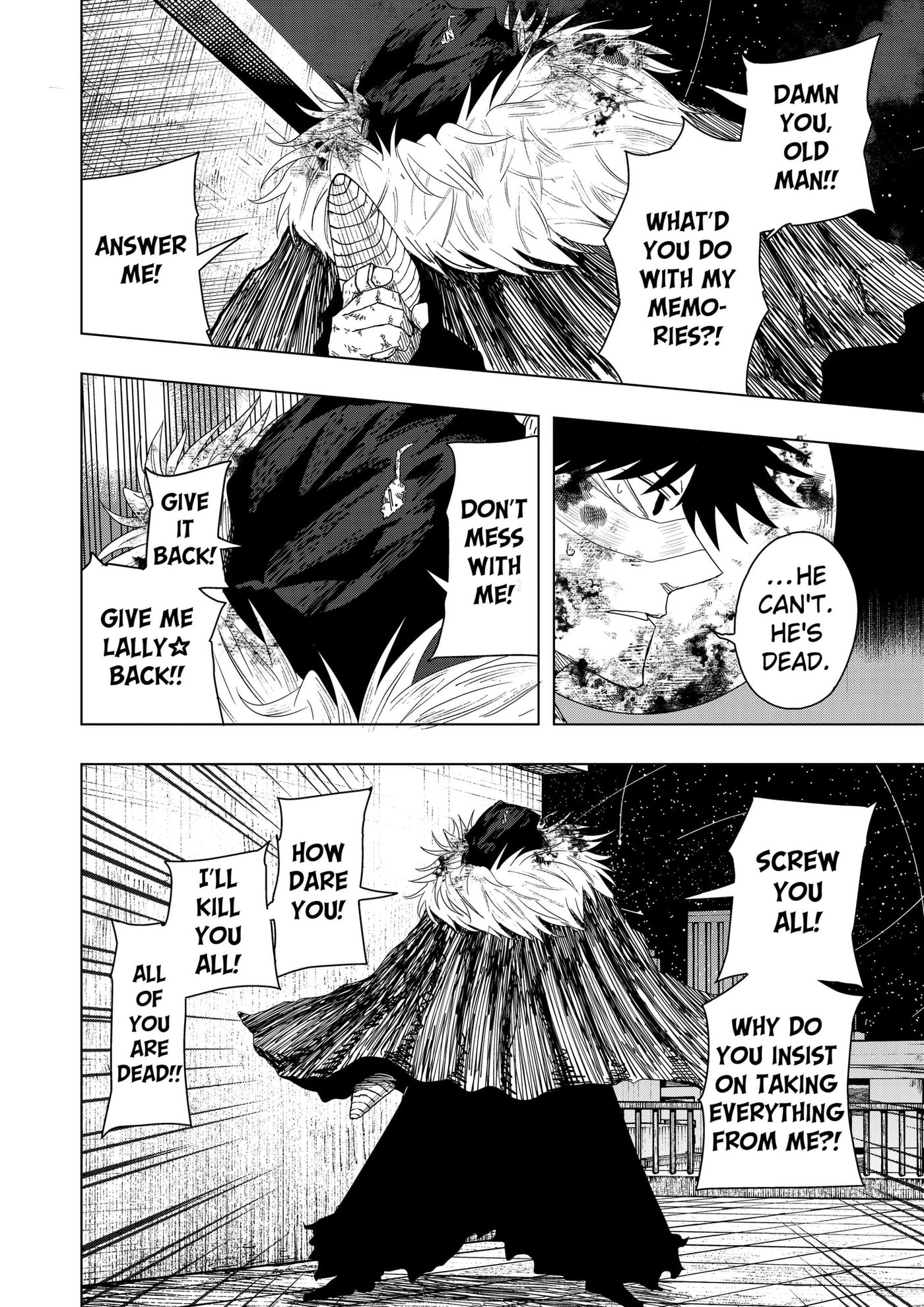 Read Drama Queen chapter 59 image 19 on Lezhin
