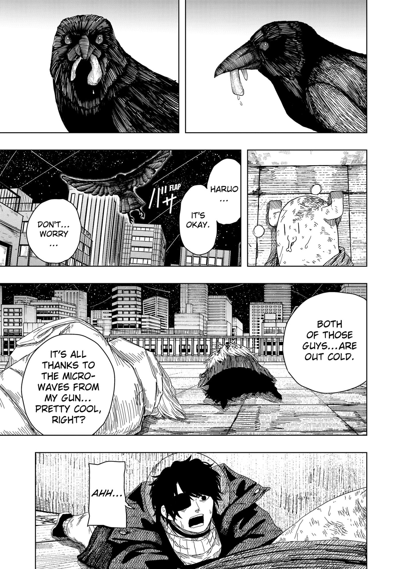 Read Drama Queen chapter 59 image 2 on Lezhin