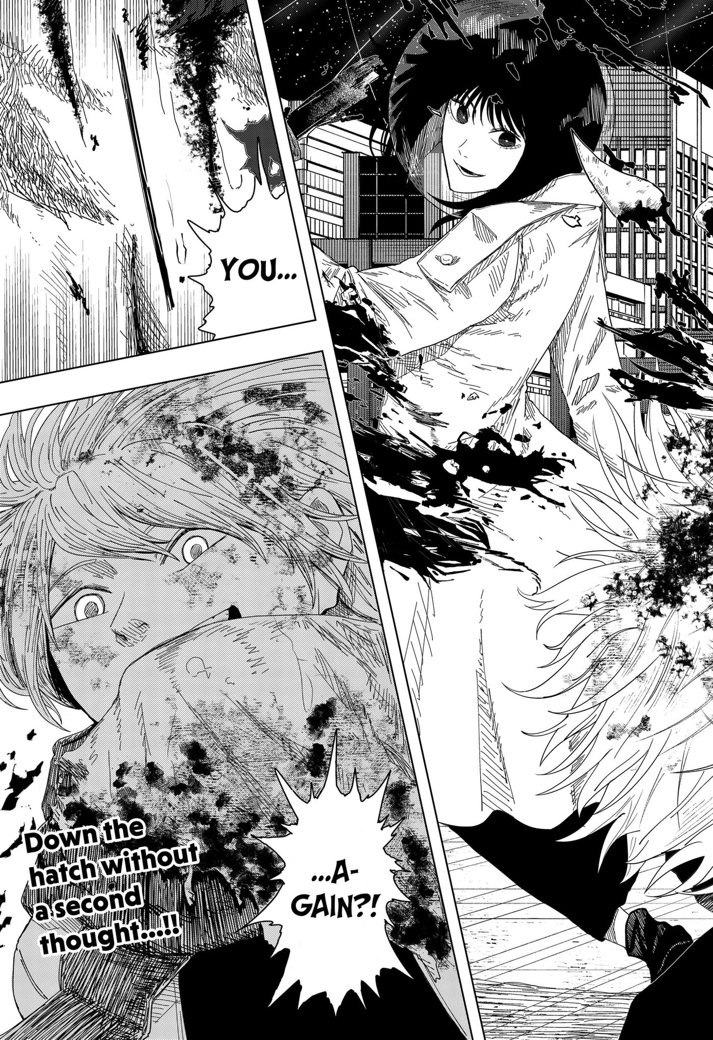 Read Drama Queen chapter 59 image 22 on Lezhin