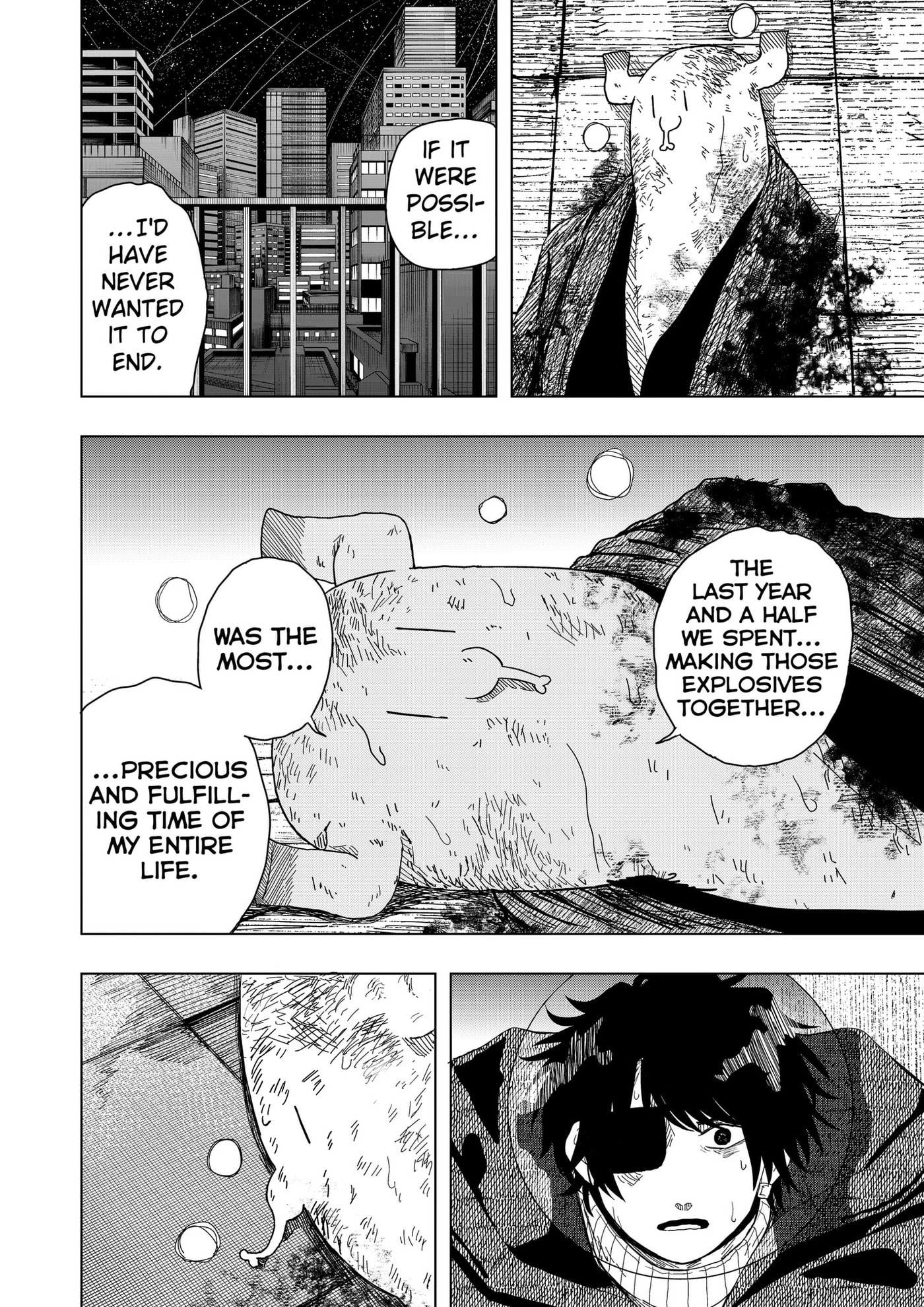 Read Drama Queen chapter 59 image 3 on Lezhin