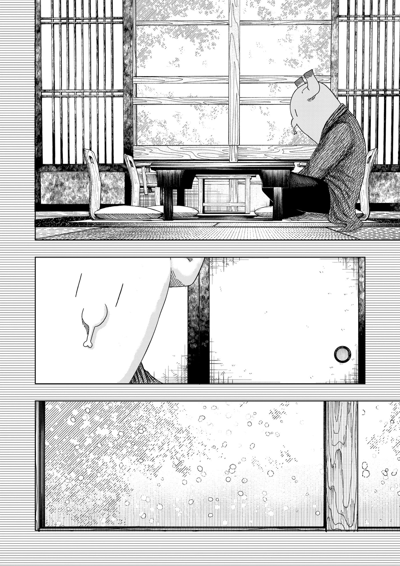 Read Drama Queen chapter 59 image 7 on Lezhin