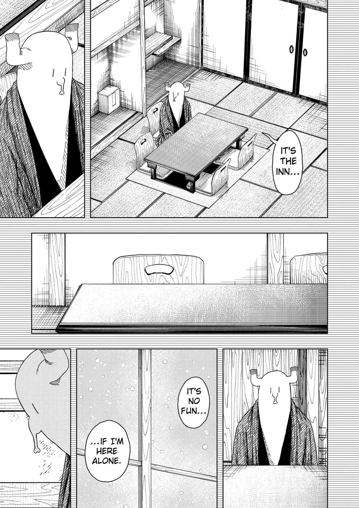 Read Drama Queen chapter 59 image 8 on Lezhin