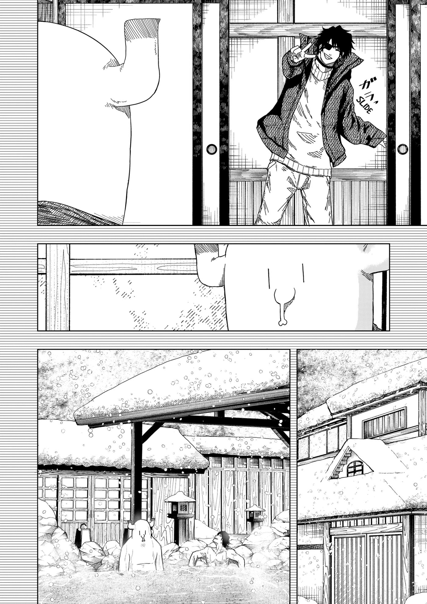 Read Drama Queen chapter 59 image 9 on Lezhin